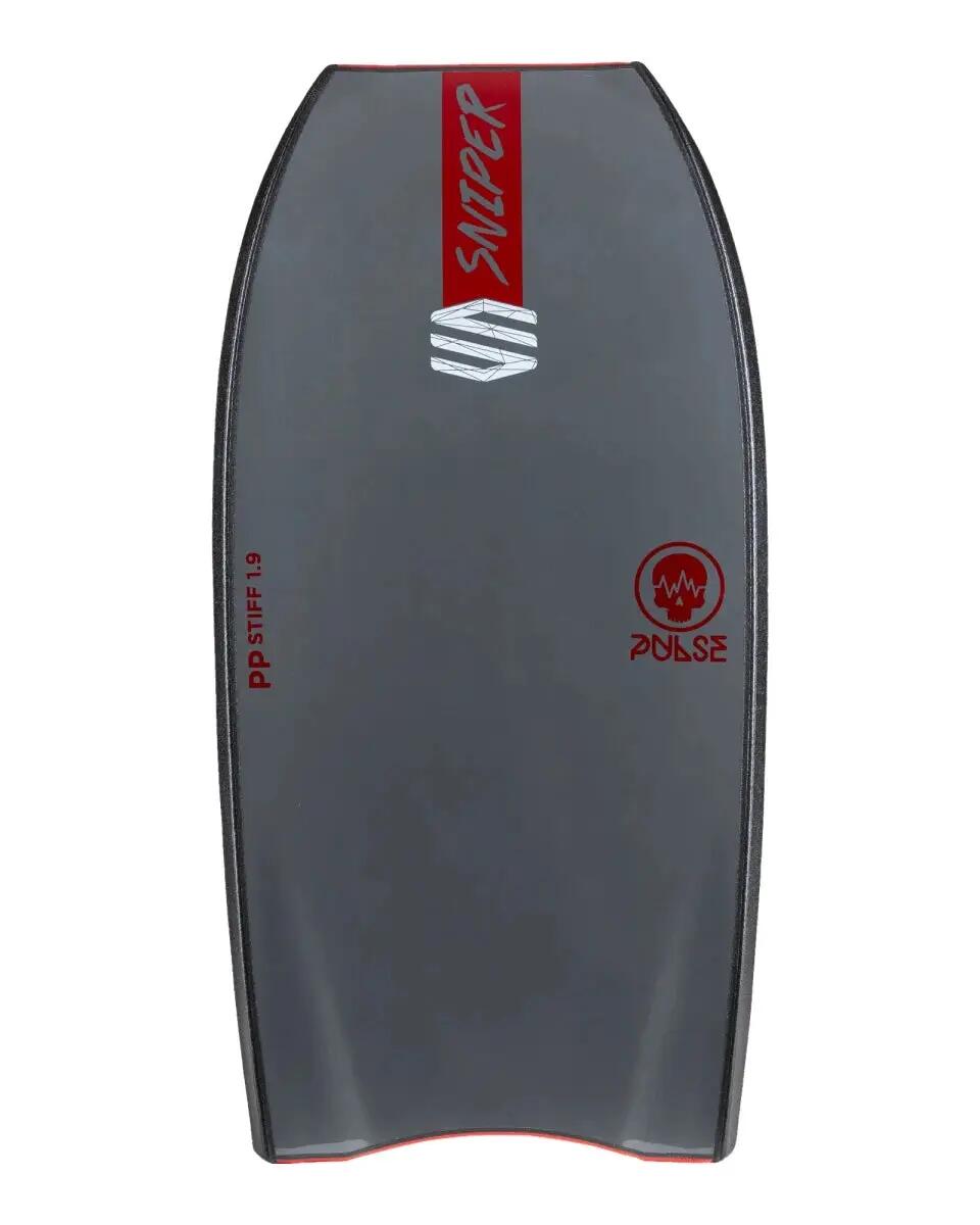 Pulse PP Stiff Iain Campbell - Elite Series Bodyboard 3/6