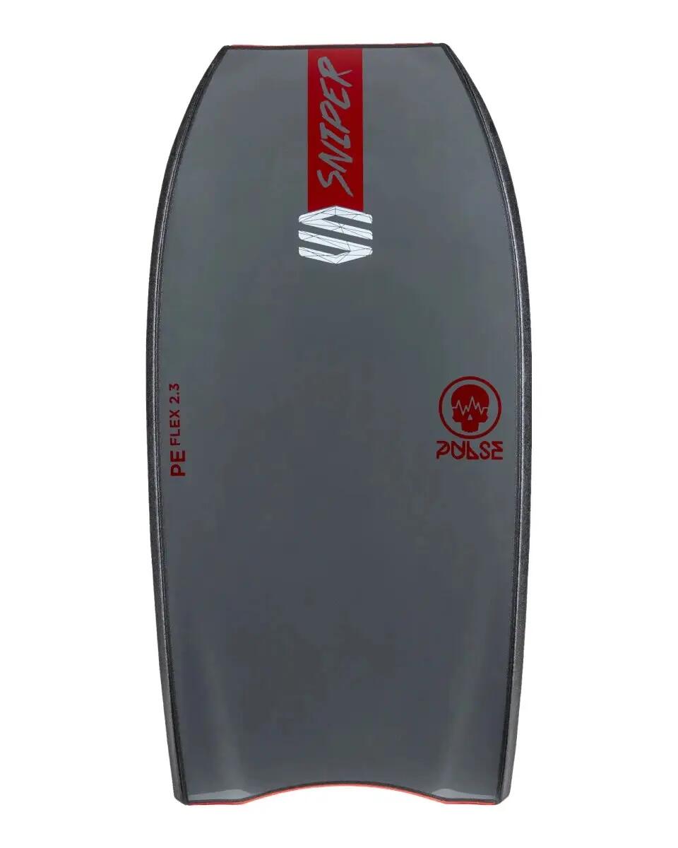Pulse PE Flex Iain Campbell - Elite Series Bodyboard 3/6