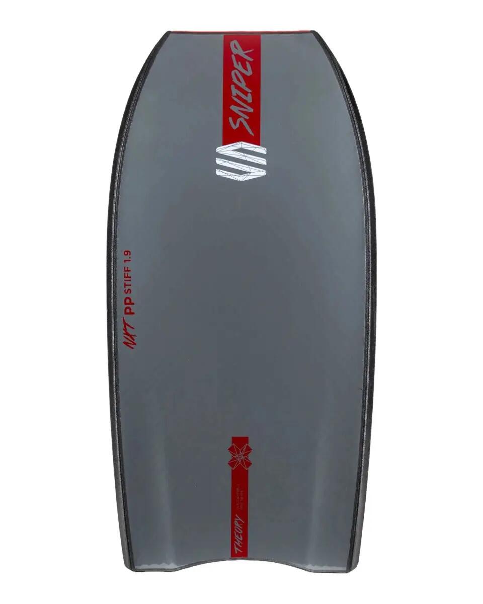 Theory NXT PP Stiff Iain Campbell - Pro Series Bodyboard 3/5