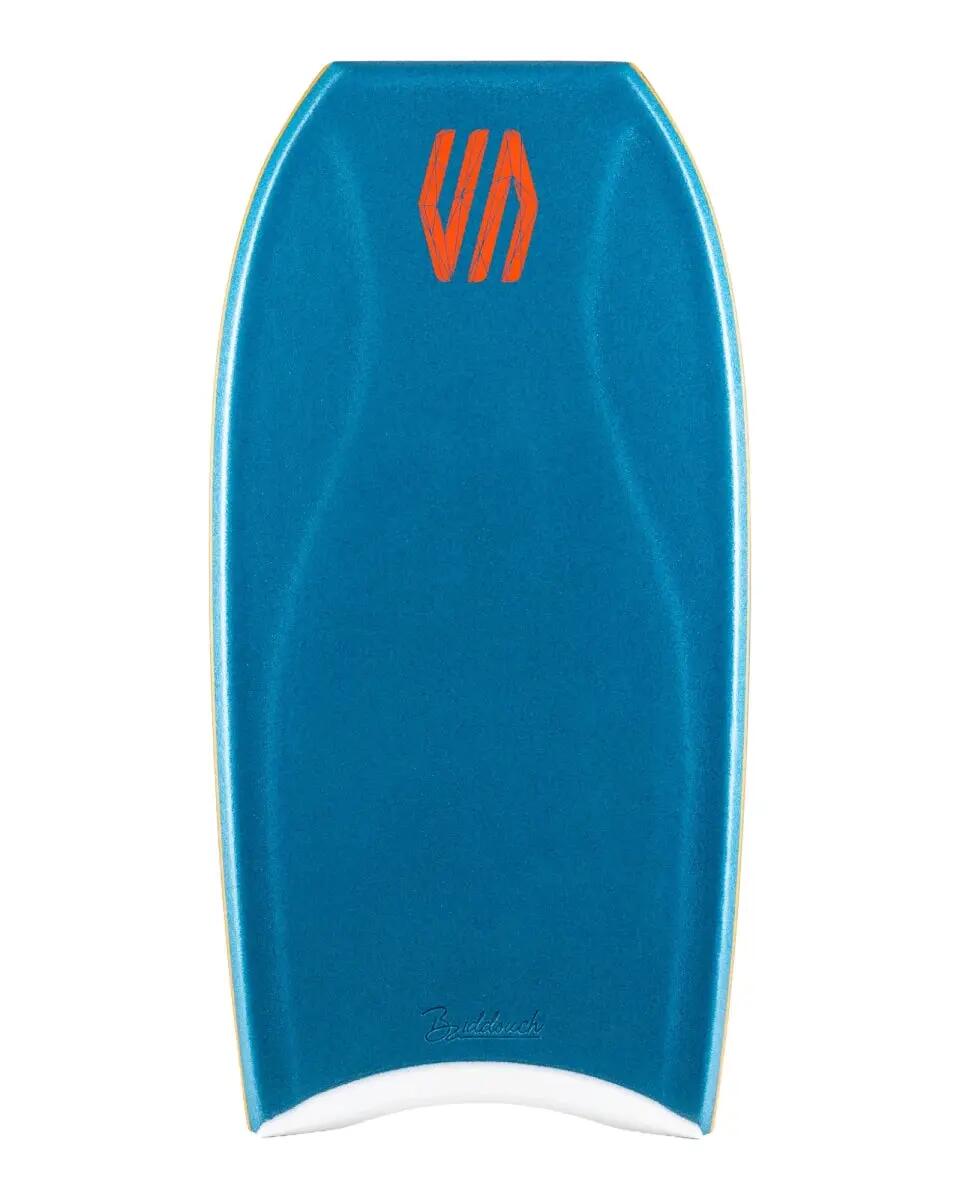 Atlas NXT PP Stiff Brahim Iddouch - Pro Series Bodyboard 2/6