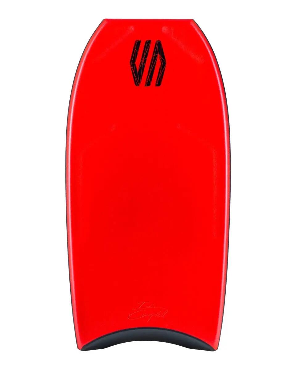 Theory NXT PP Mid Iain Campbell - Pro Series Bodyboard 2/6