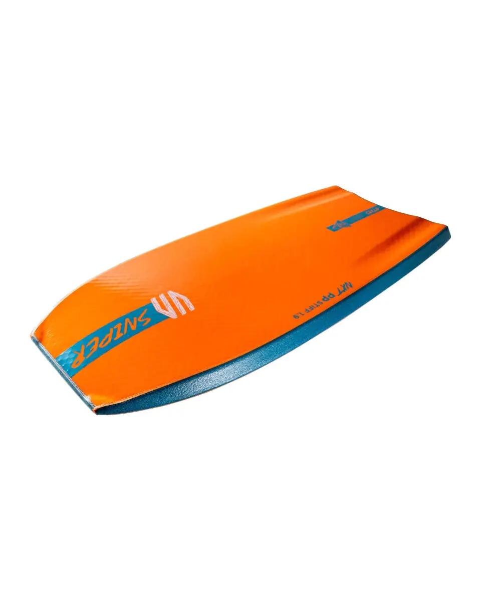 Atlas NXT PP Stiff Brahim Iddouch - Pro Series Bodyboard 5/6