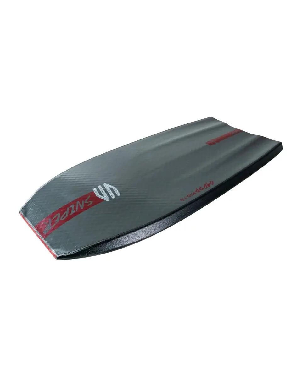 Theory QAD PP Mid Iain Campbell - Pro Series Bodyboard 5/6