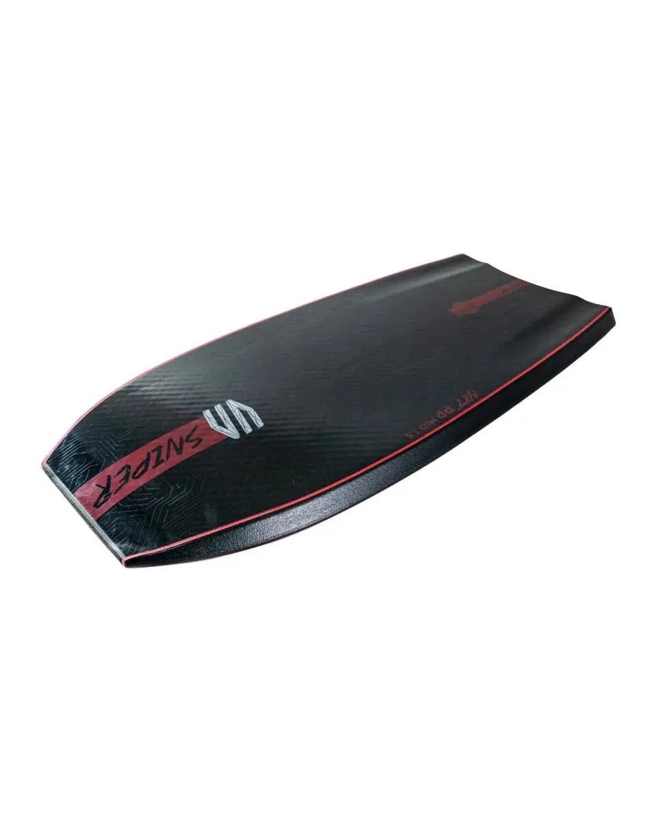 Sensor NXT PP Mid Alex Uranga - Pro Series Bodyboard 5/6