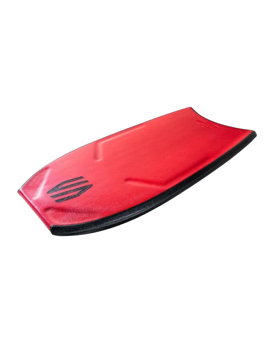 Theory QAD PP Mid Iain Campbell - Pro Series Bodyboard 4/6