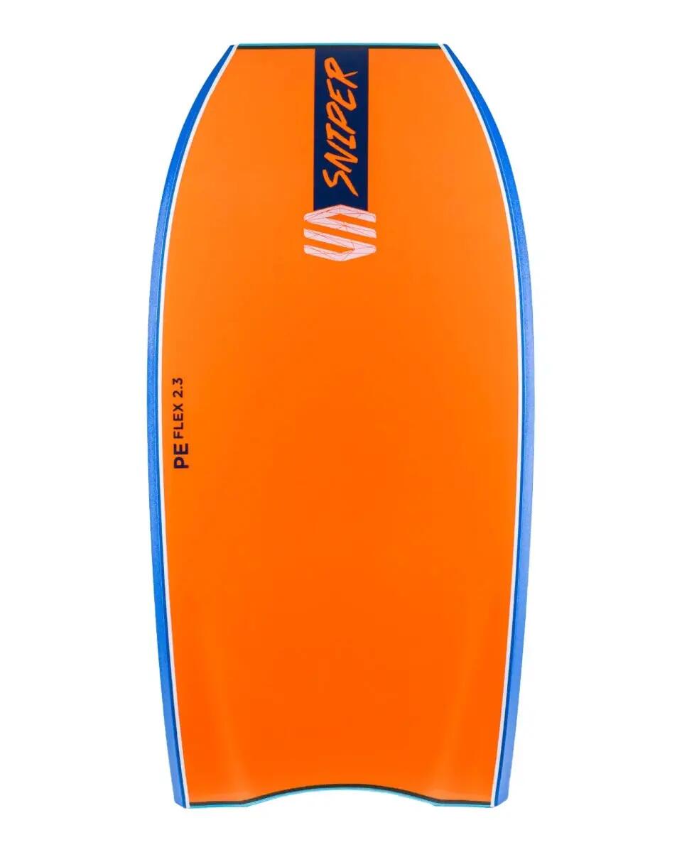 Shenron PE Flex - Improve Series Bodyboard 3/6