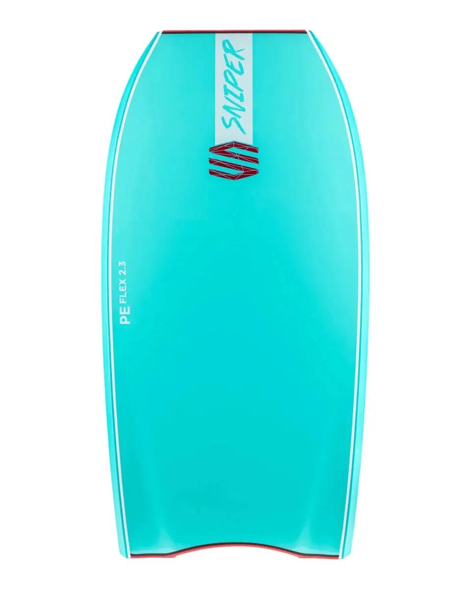 Shenron PE Flex - Improve Series Bodyboard 3/6