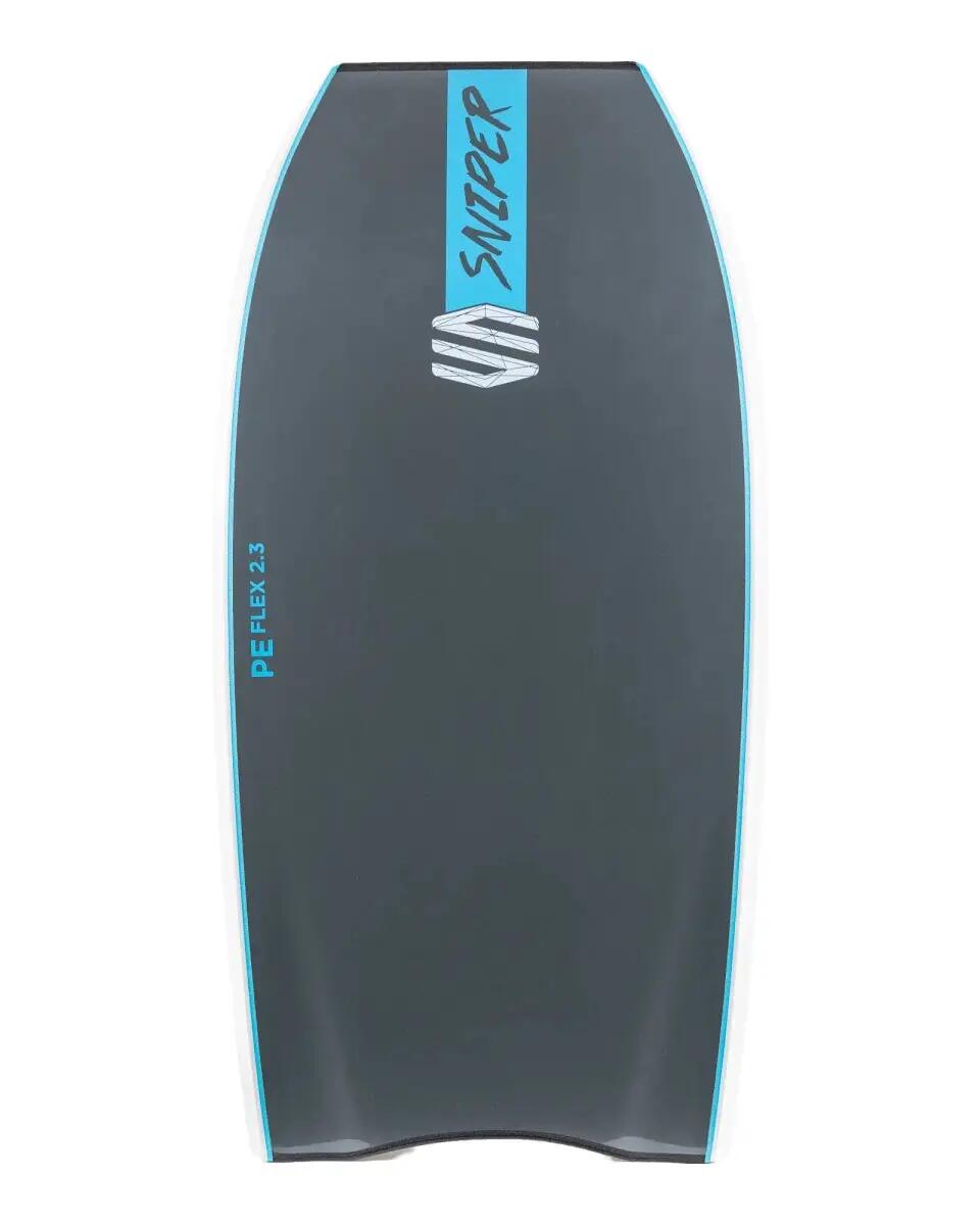 Shenron PE Flex - Improve Series Bodyboard 3/6