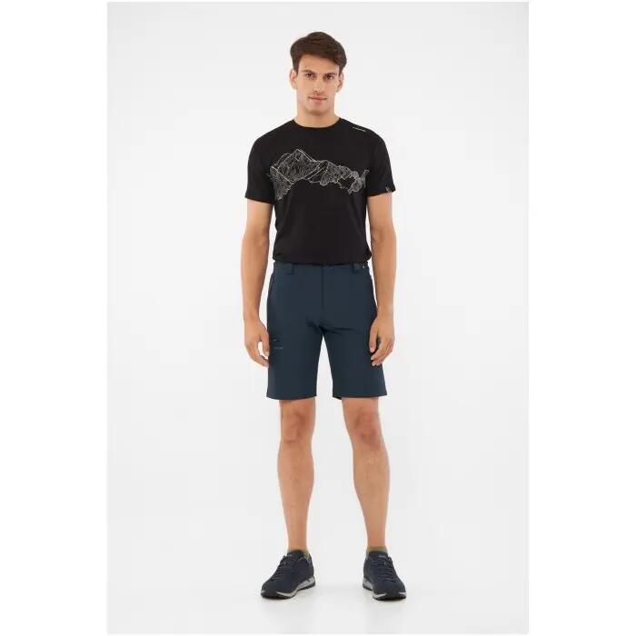 Szorty trekkingowe męskie Viking Sumatra Shorts 6/7