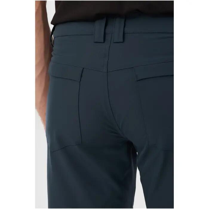 Short randonnée homme VIKING "Sumatra Man" Bleu 2/7