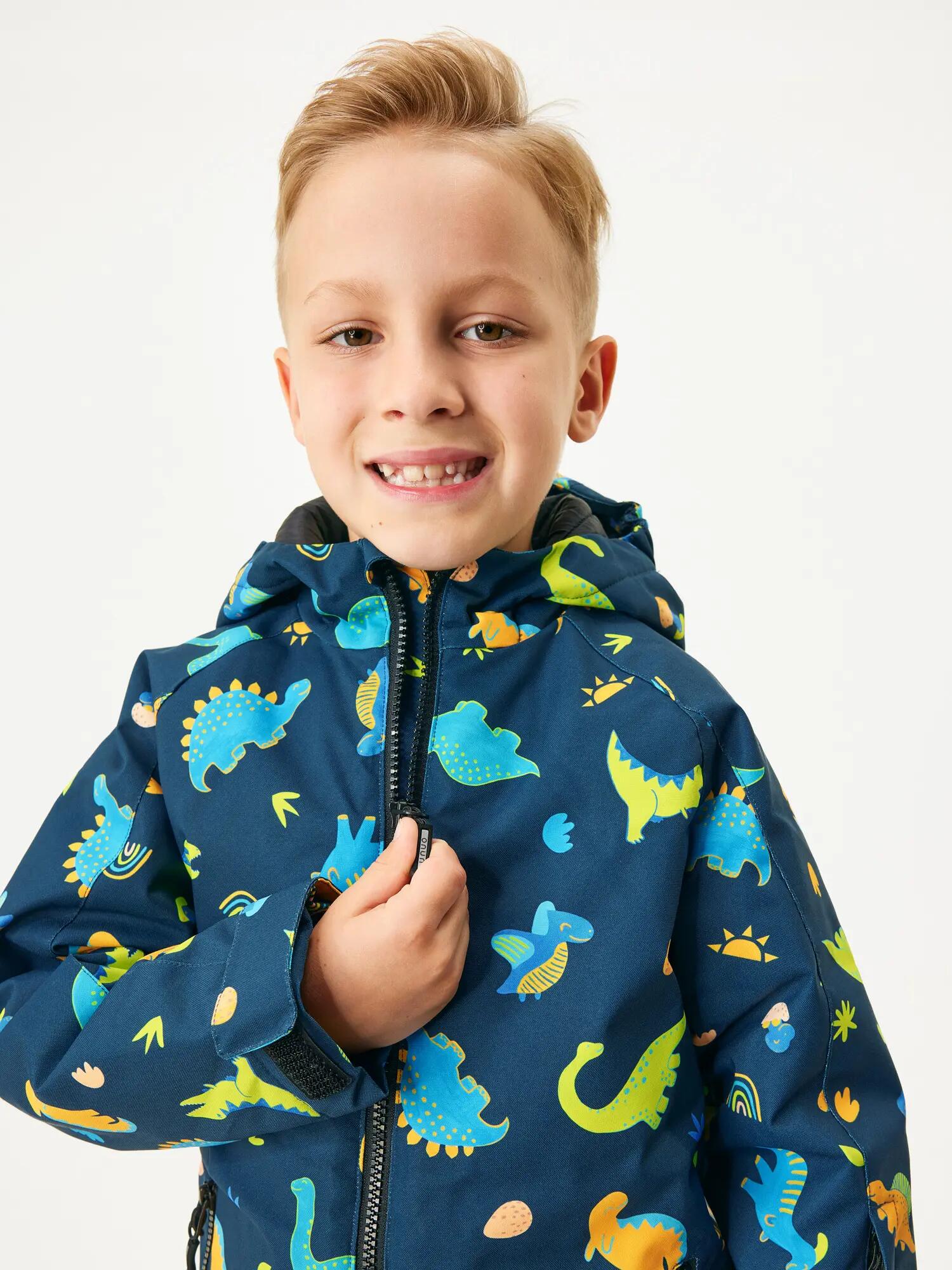 Dětská zimní bunda Polar 4/6