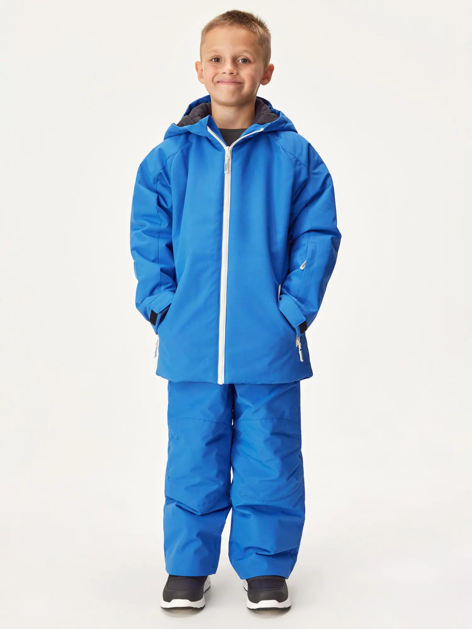Dětská zimní bunda Polar 6/7