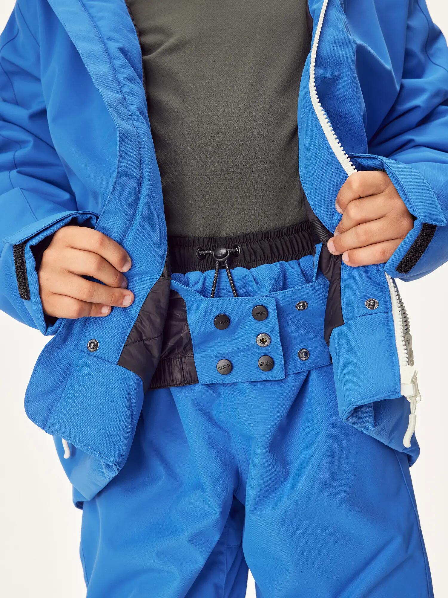 Dětská zimní bunda Polar 5/7