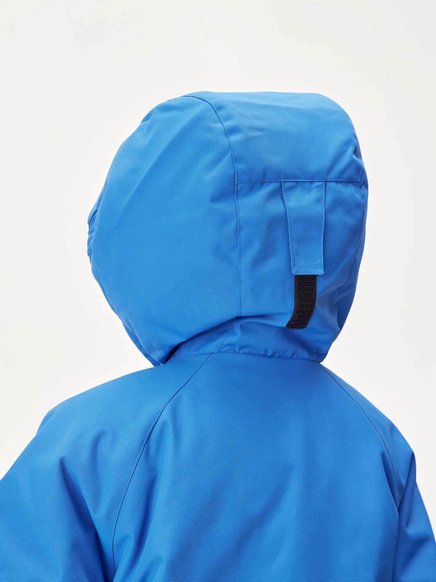 Dětská zimní bunda Polar 4/7
