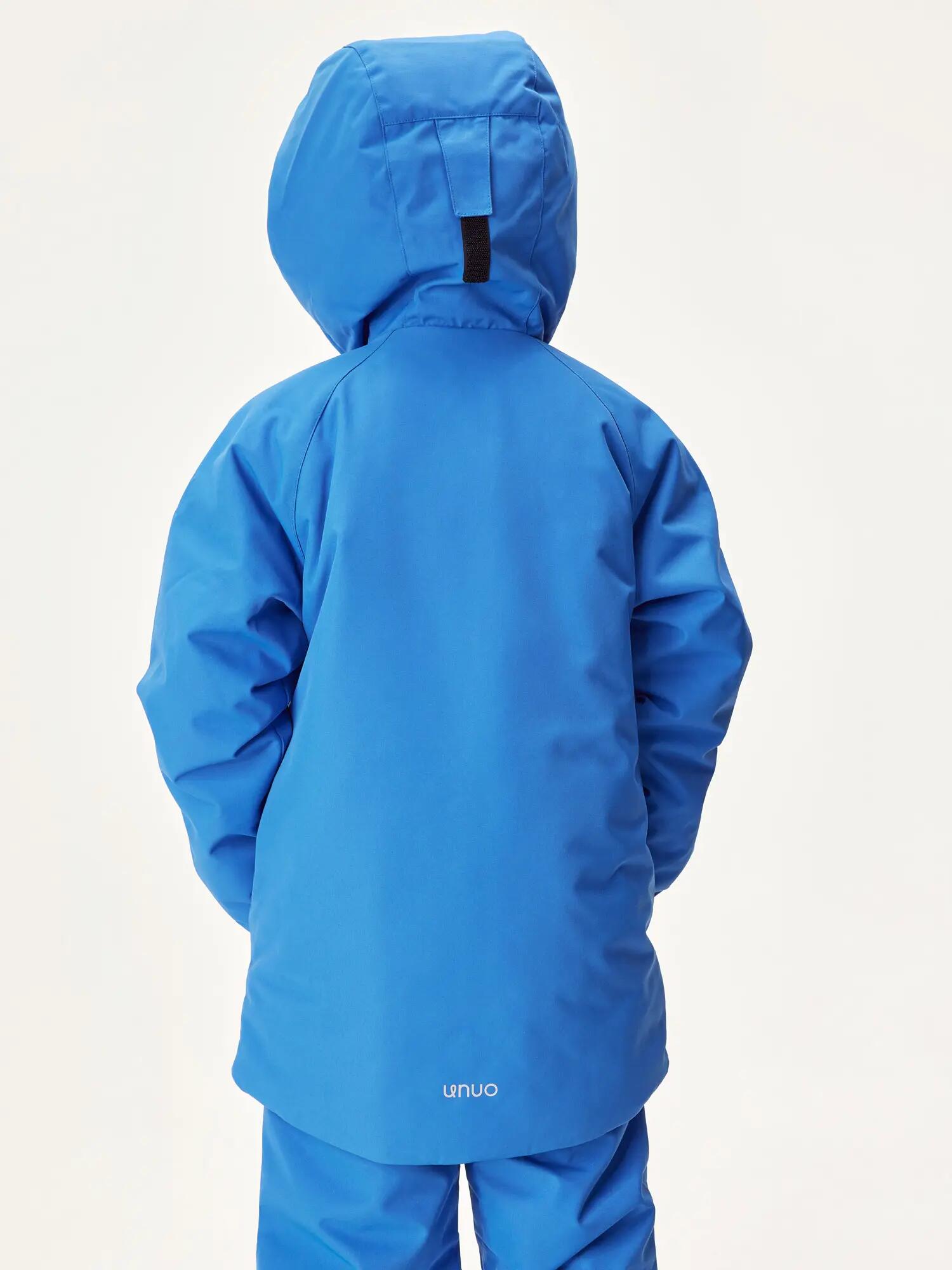 Dětská zimní bunda Polar 3/7
