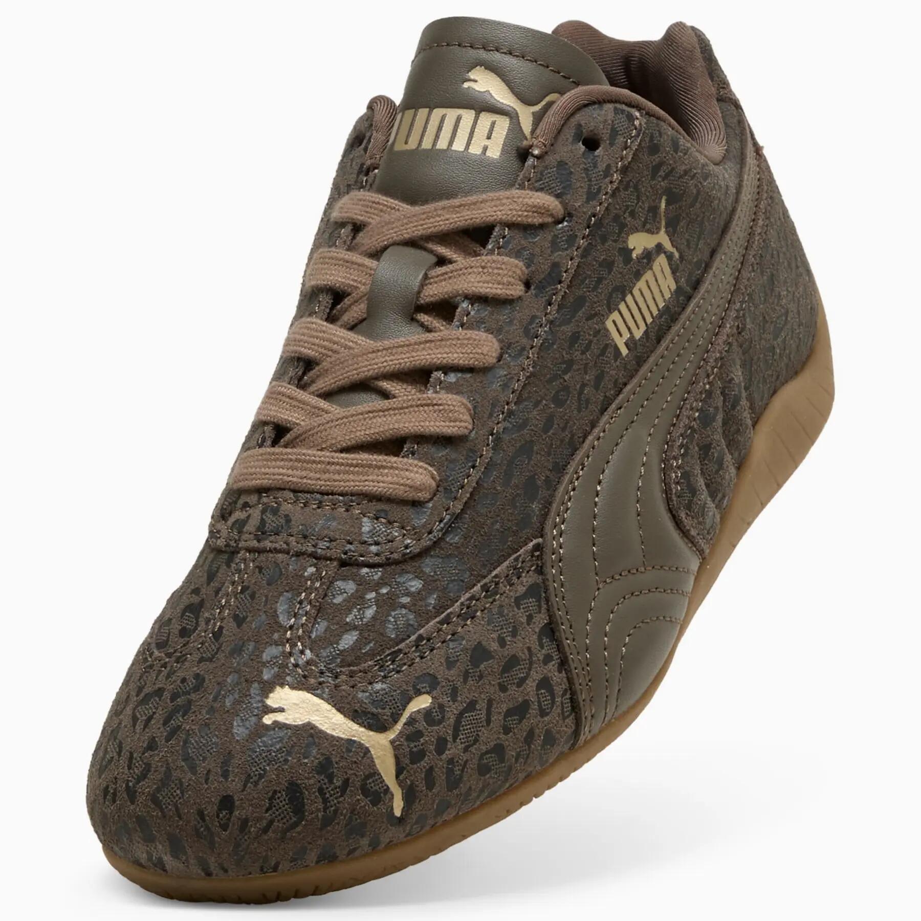 Buty sportowe damskie Puma SPEEDCAT CAT 5/9