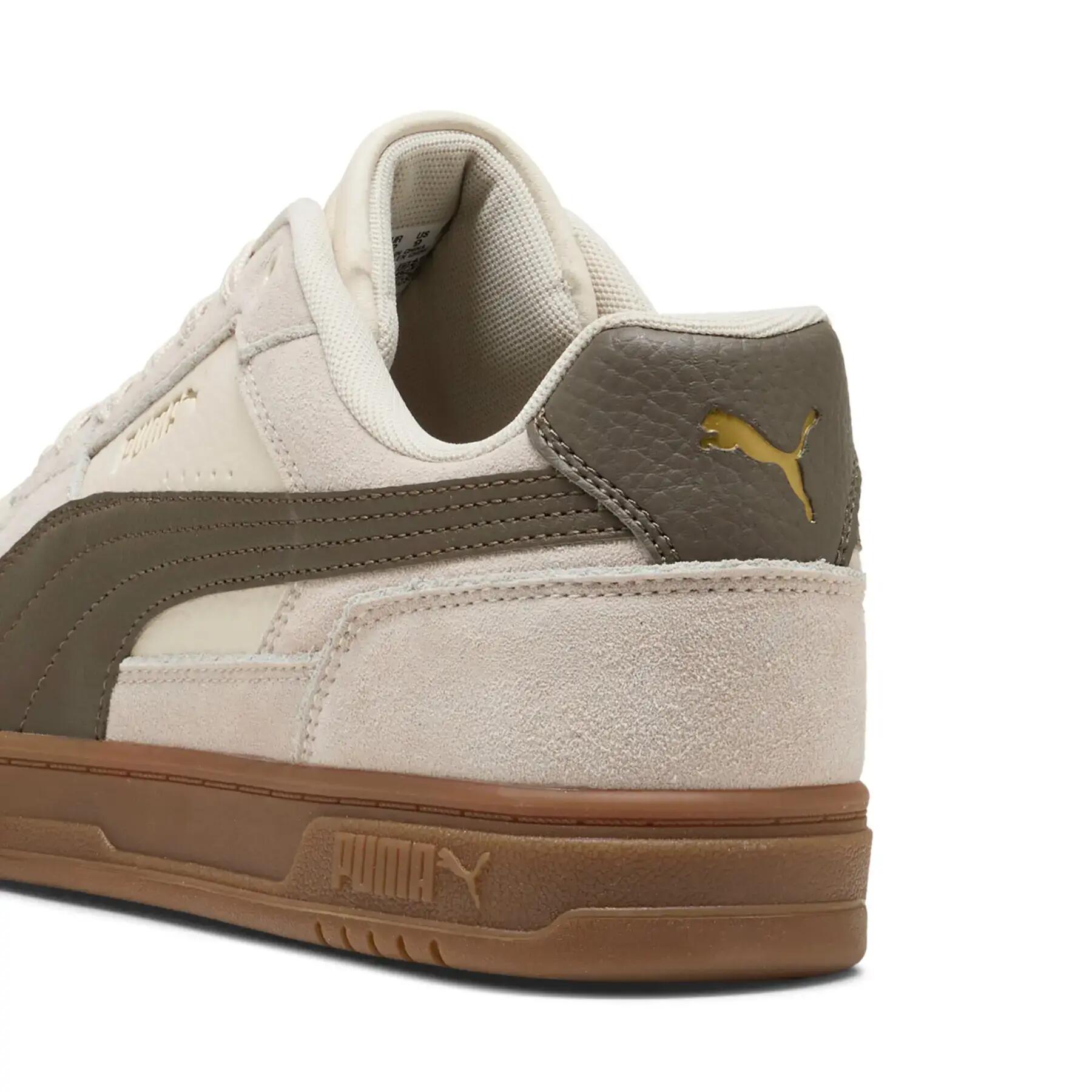 Zapatillas deportivas hombre Puma CAVEN III OG beige 5/6