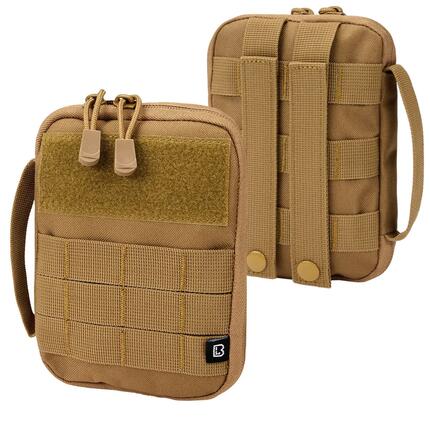 Sac à couteaux Brandit EDC
