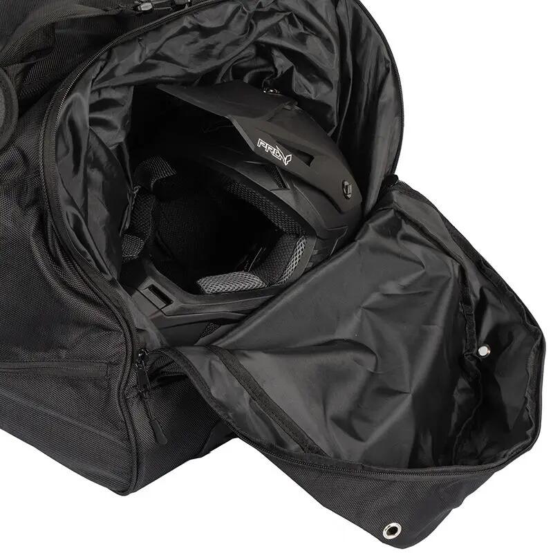 Casque DUCX Black | 5/7