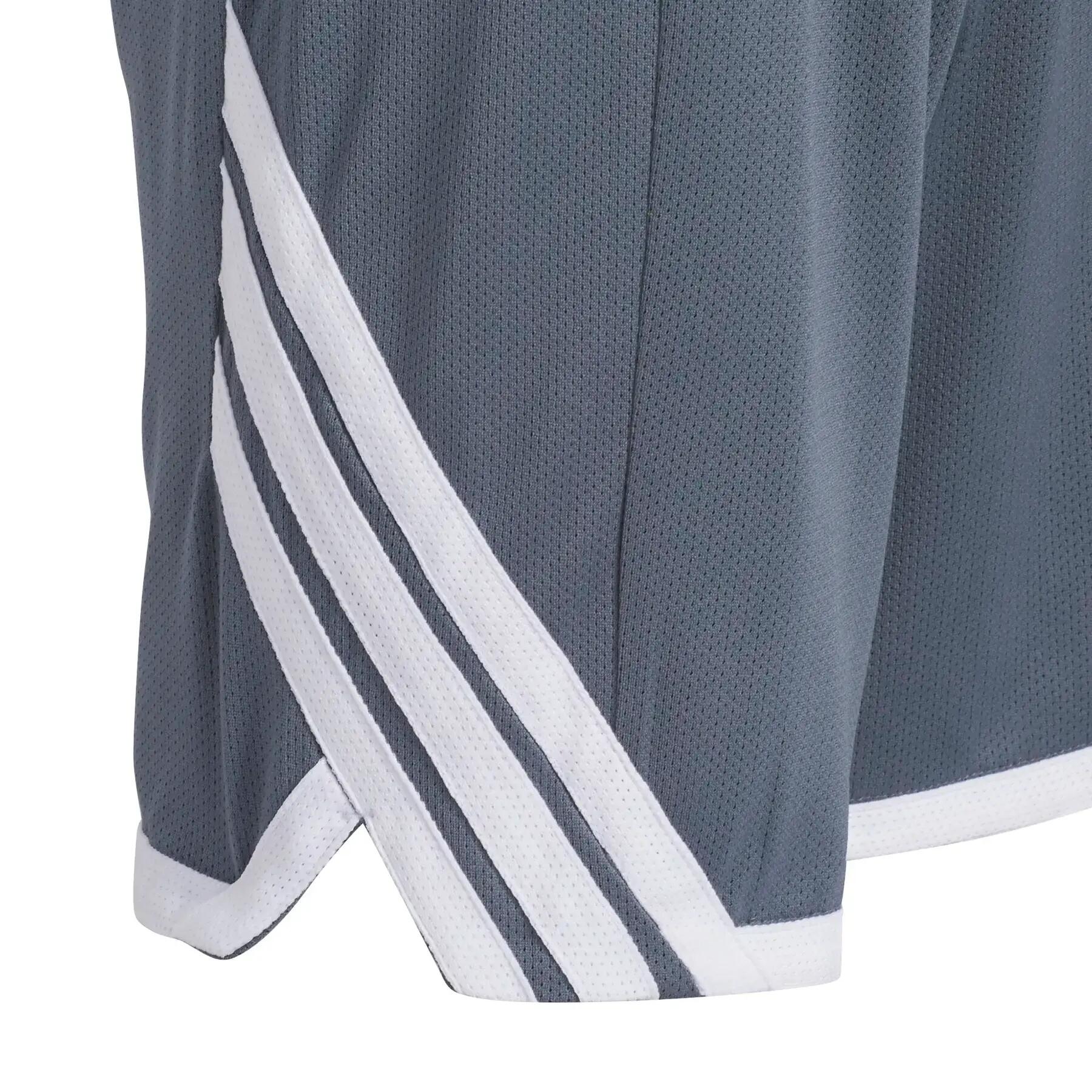 Short enfant adidas Everyday Pro 5/10