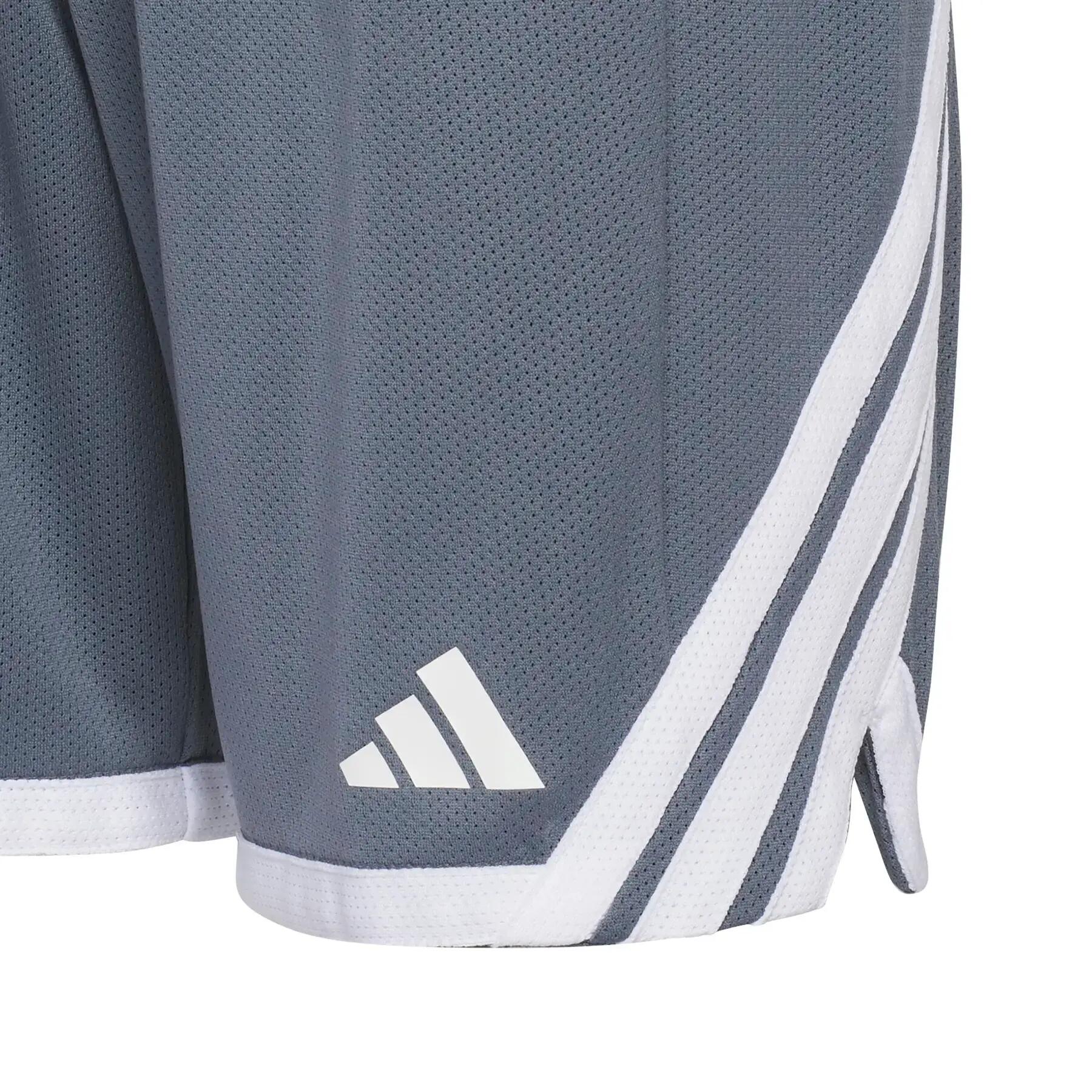Short enfant adidas Everyday Pro 4/10
