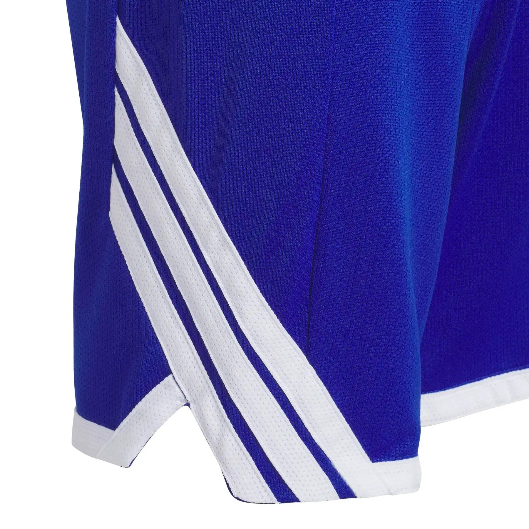 Short enfant adidas Everyday Pro 5/10