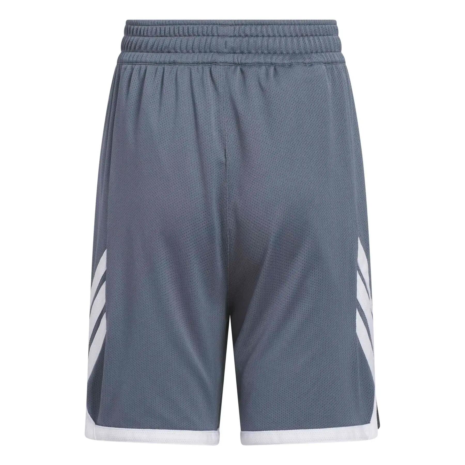 Short enfant adidas Everyday Pro 3/10