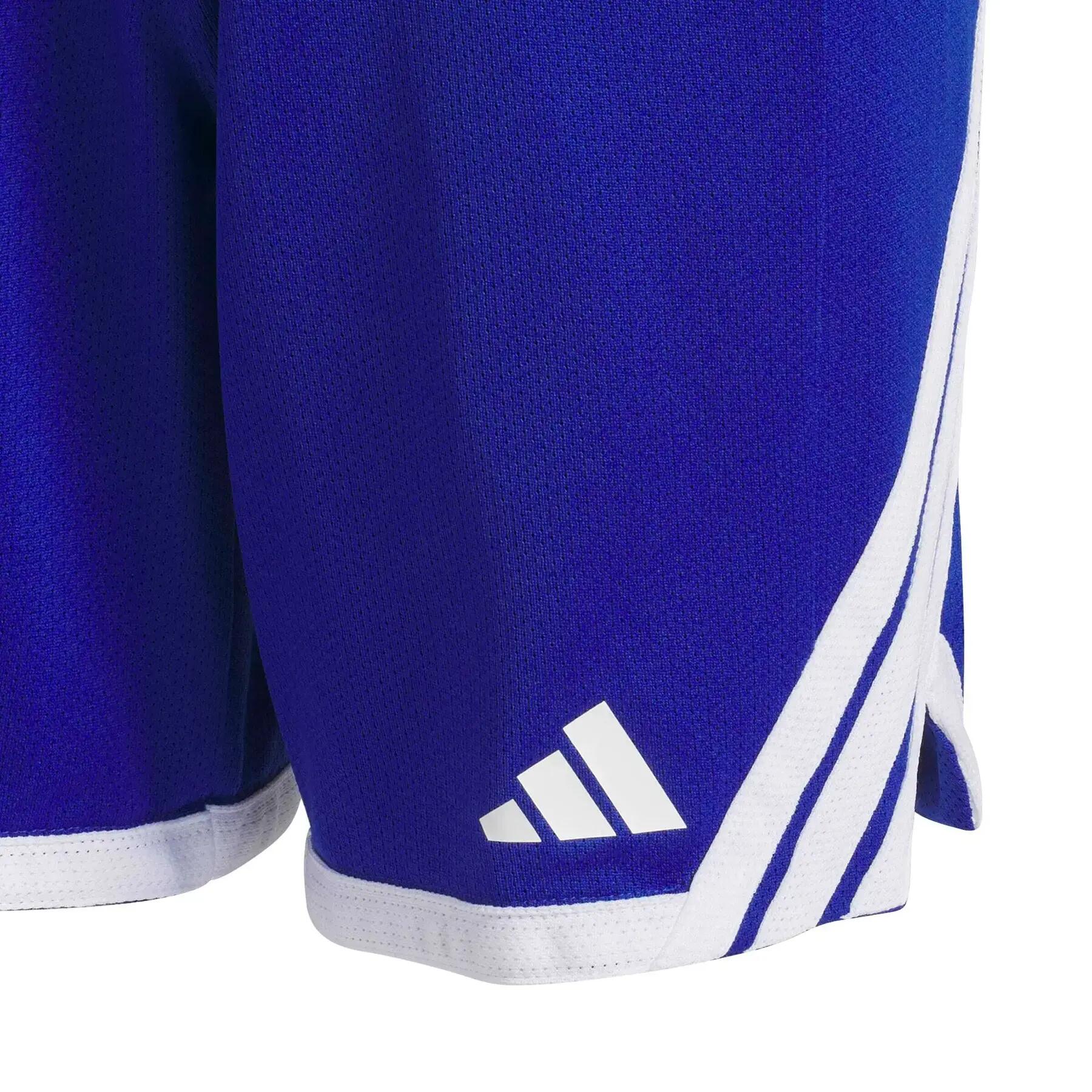 Short enfant adidas Everyday Pro 4/10