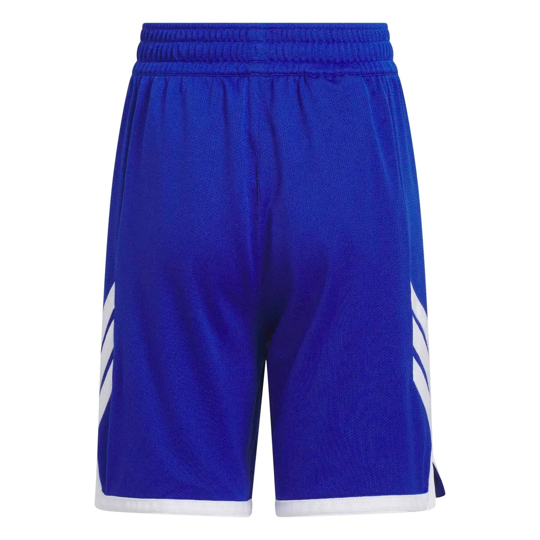 Short enfant adidas Everyday Pro 3/10