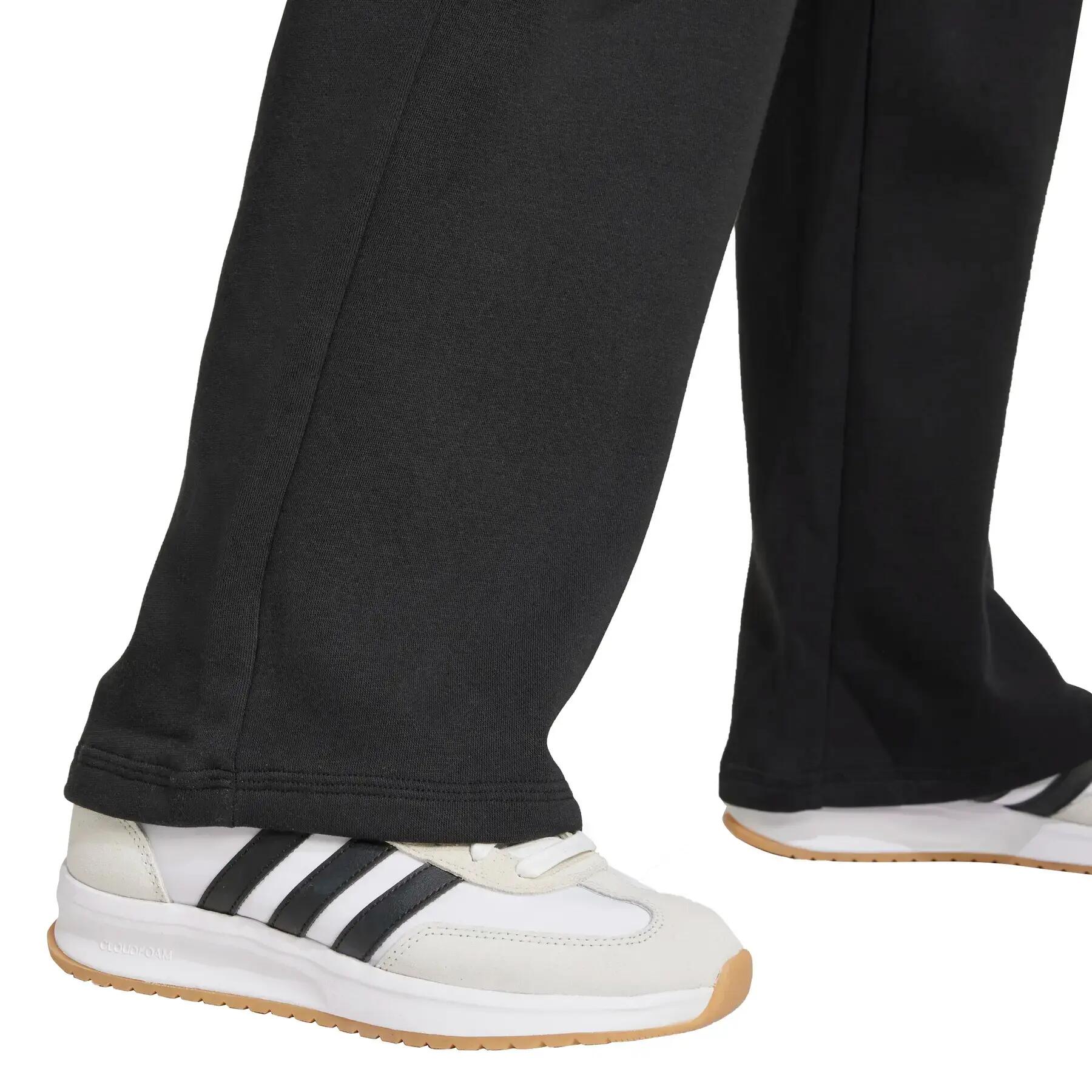 Pantaloni Essentials Small Logo Feel Comfort Open-Hem 6/7