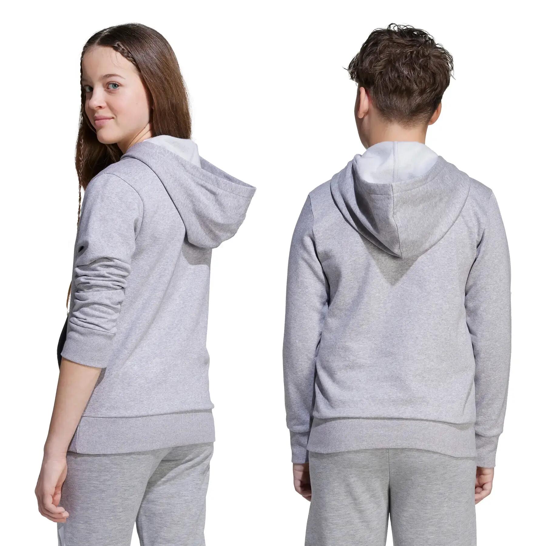Sweat à capuche adidas Essentials enfant 6/7