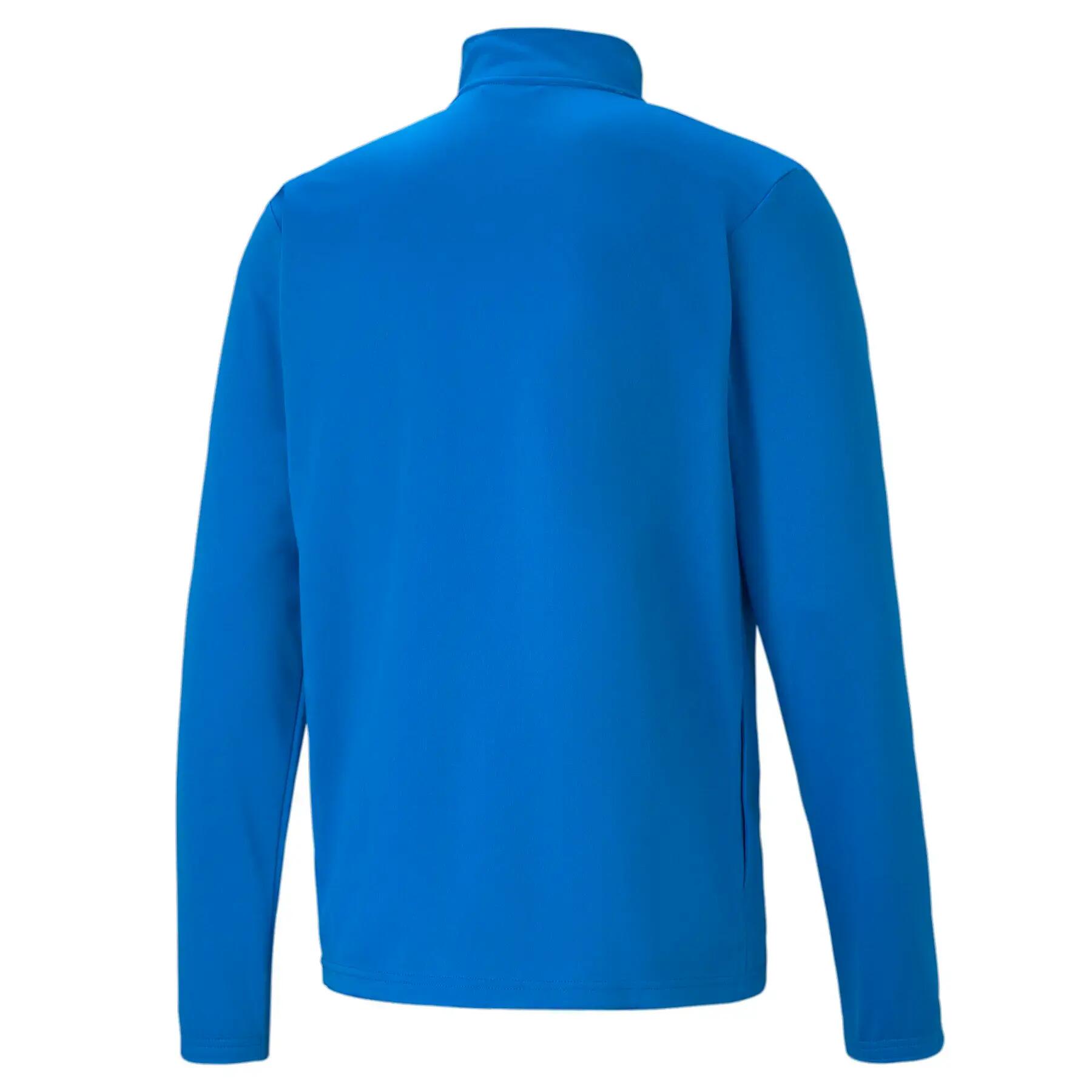 Giacca sportiva Puma TeamRise 3/7