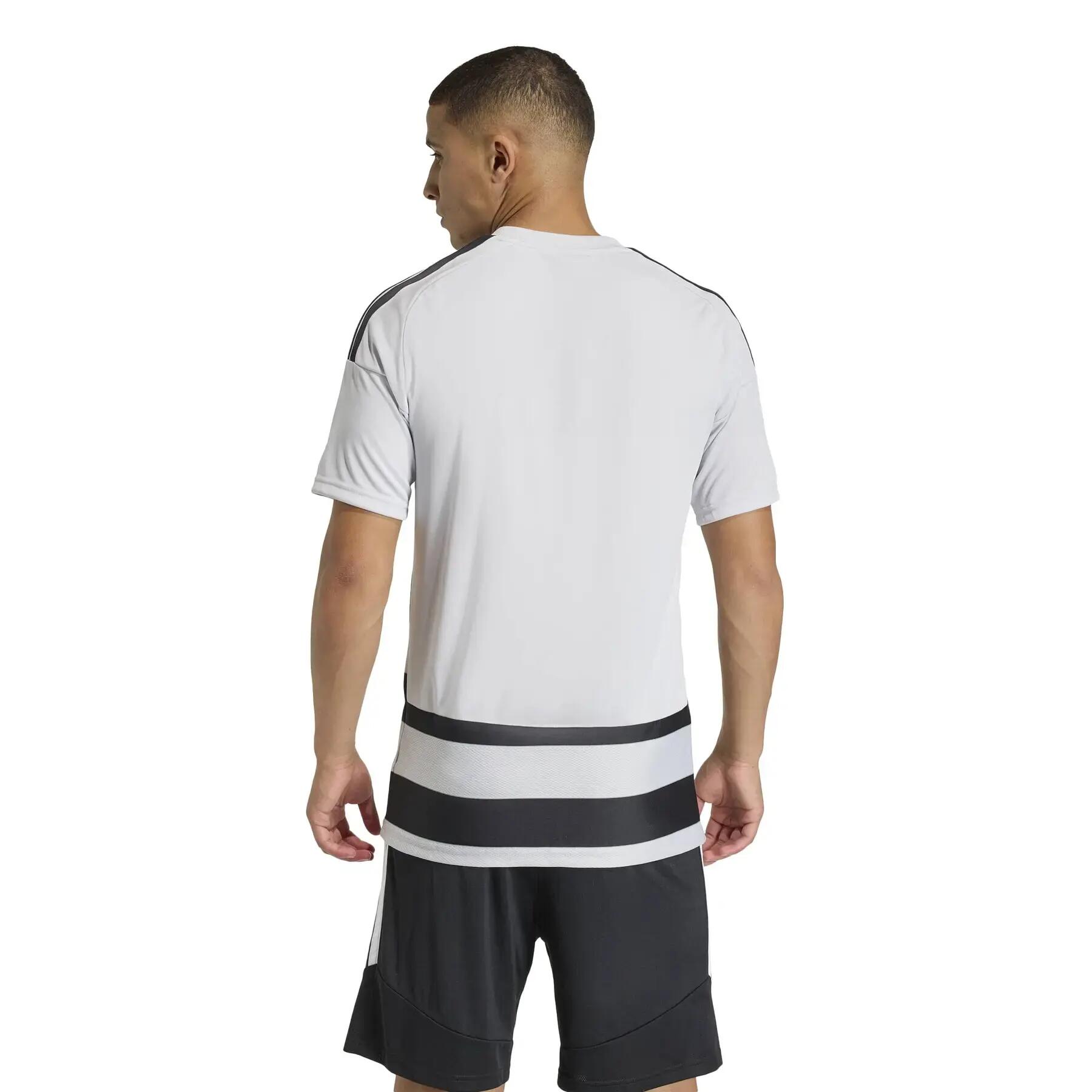 Jersey adidas 6/12