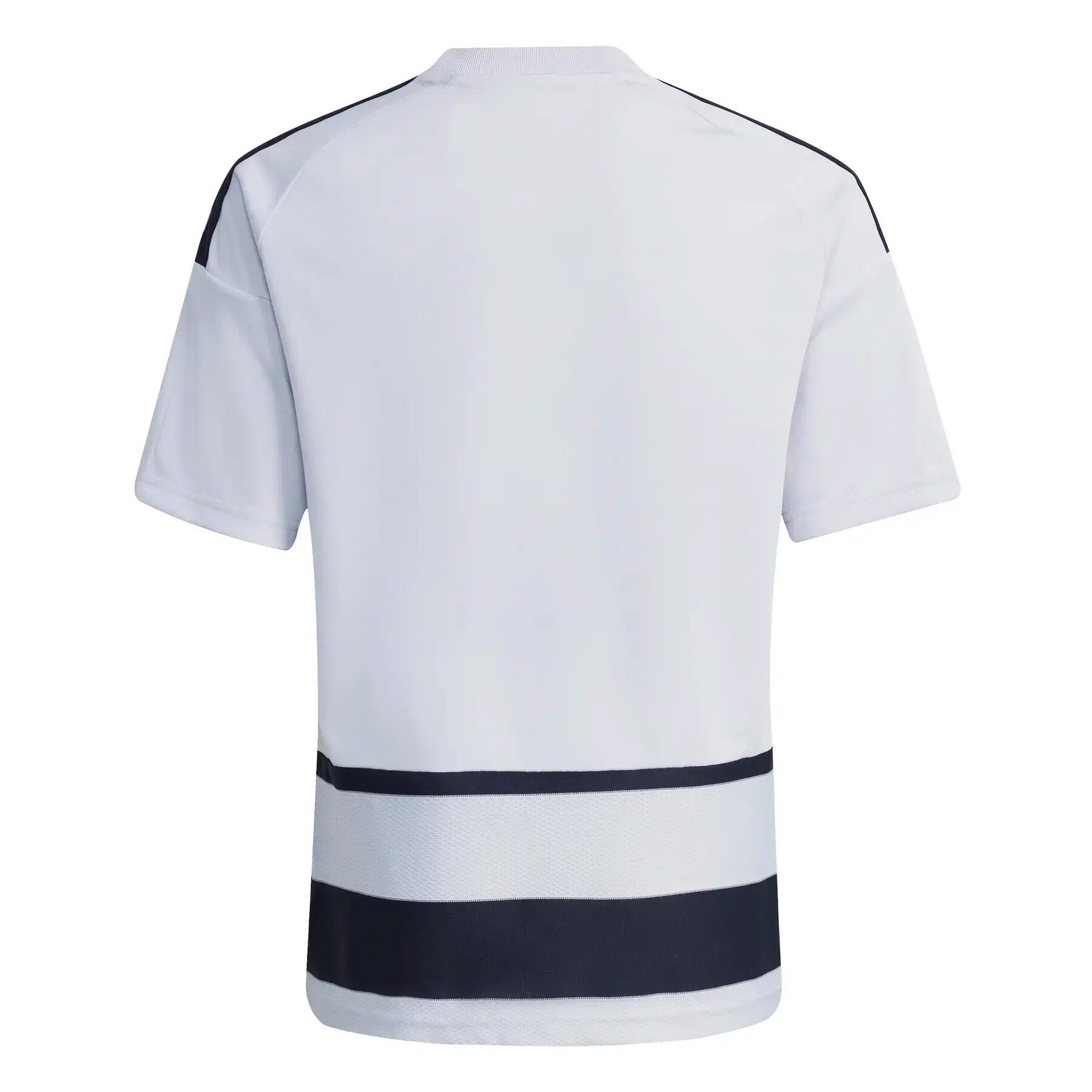 Kindertrui adidas Hooped 2026 5/12