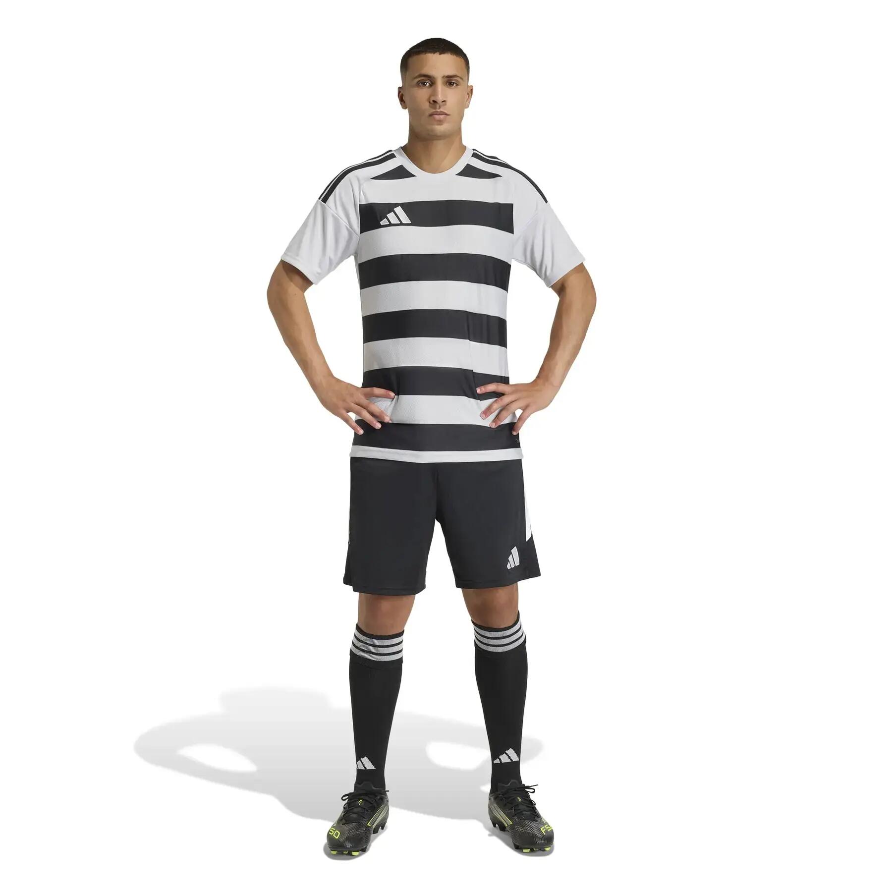 Jersey adidas 4/12