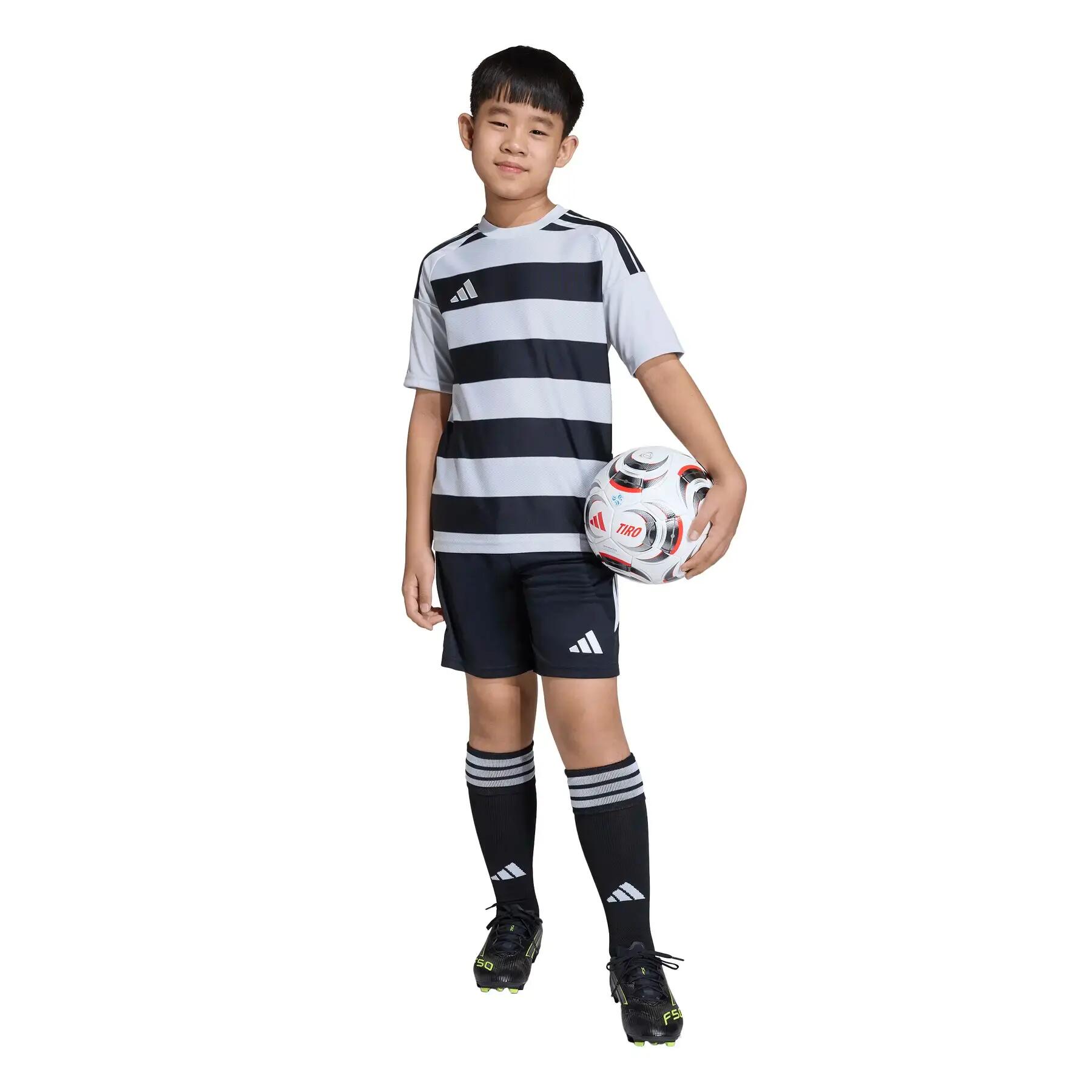 Kindertrui adidas Hooped 2026 3/12