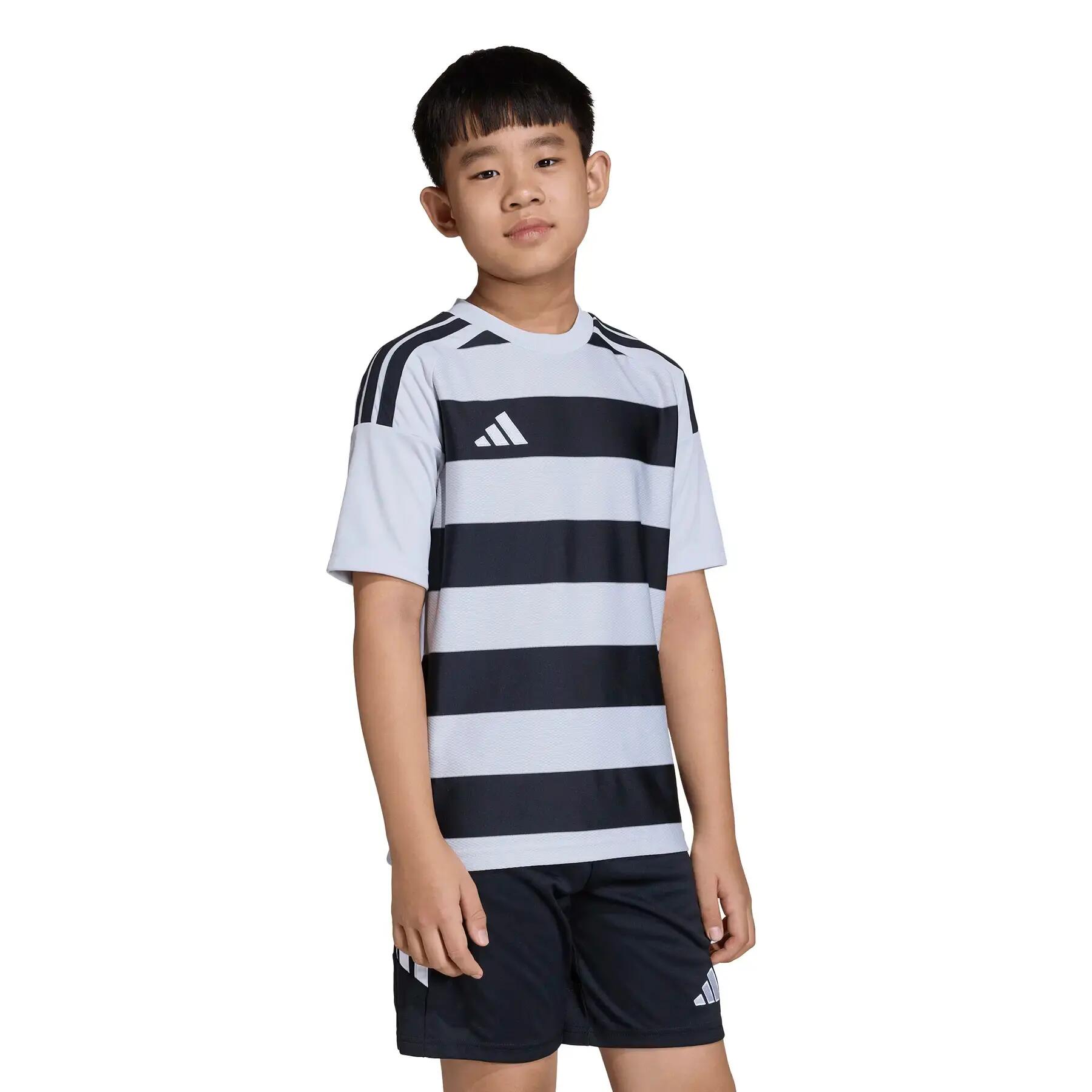 Kindertrui adidas Hooped 2026 2/12