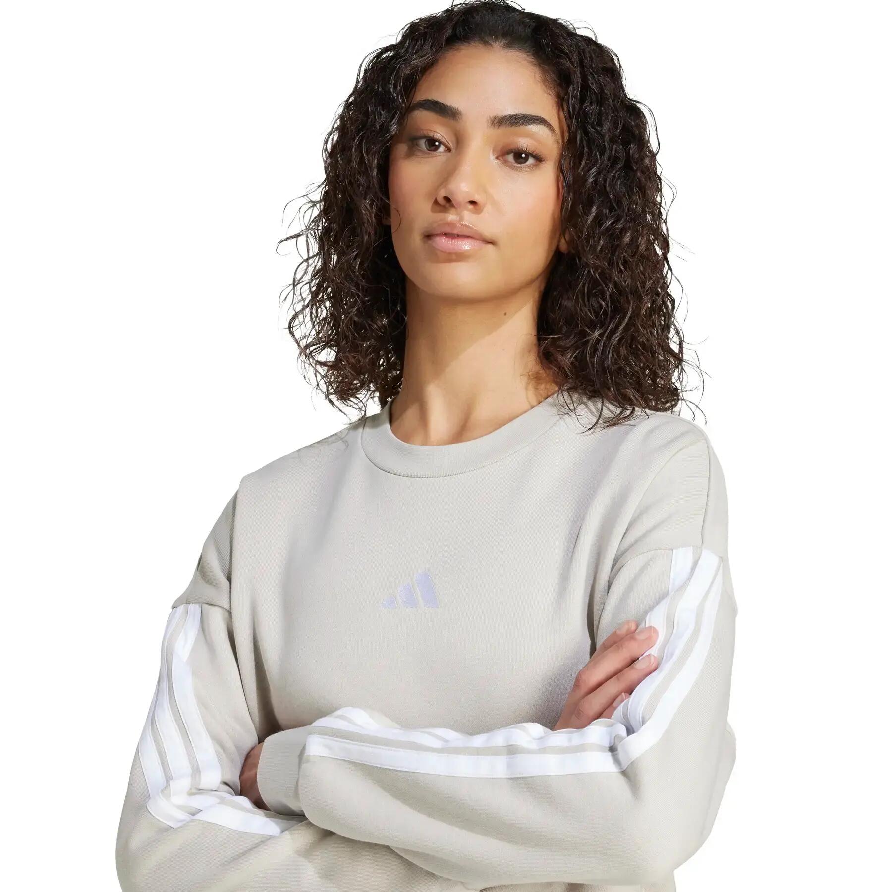 Sudadera adidas Essentials 5/6