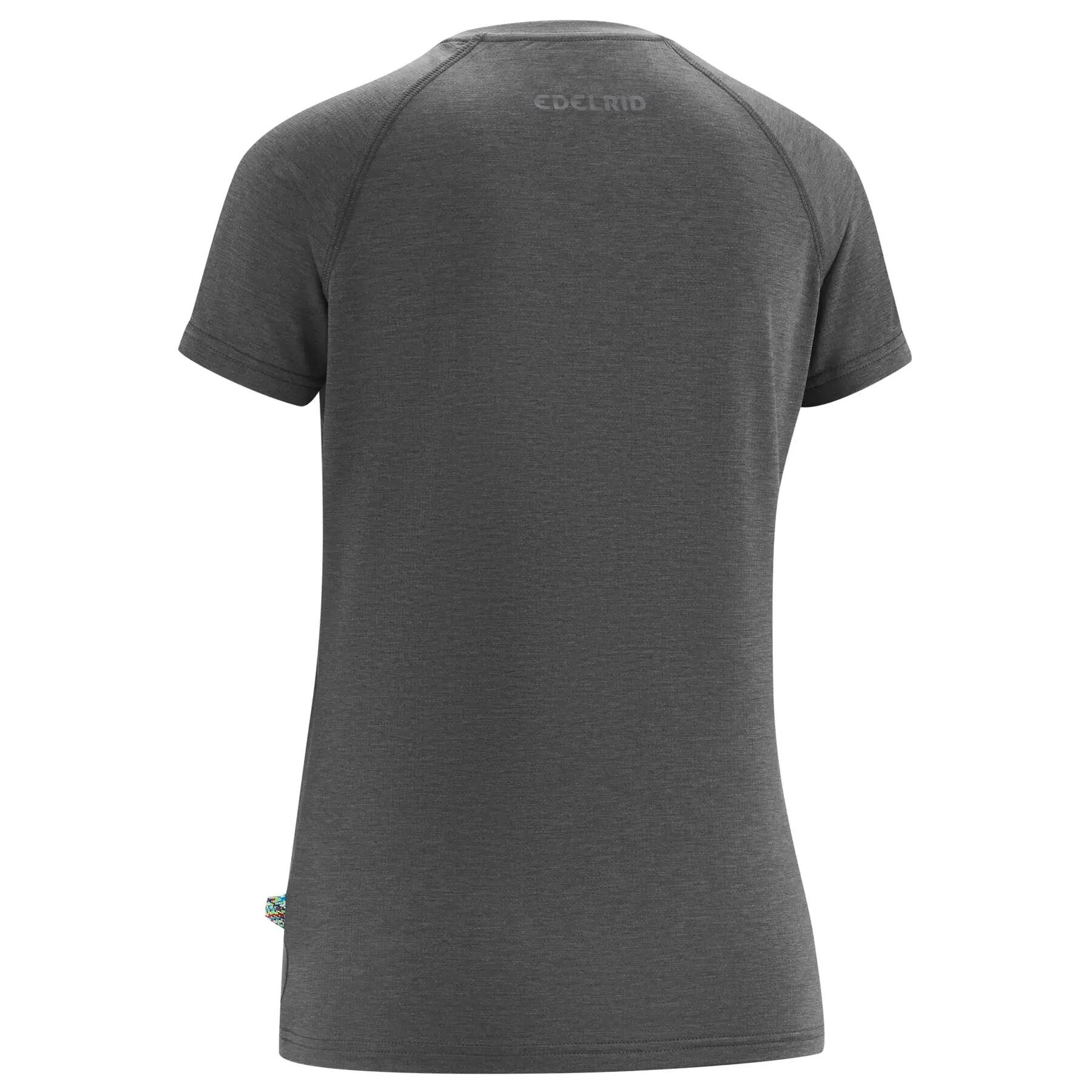 T-Shirt Edelrid Esperanza 2/2