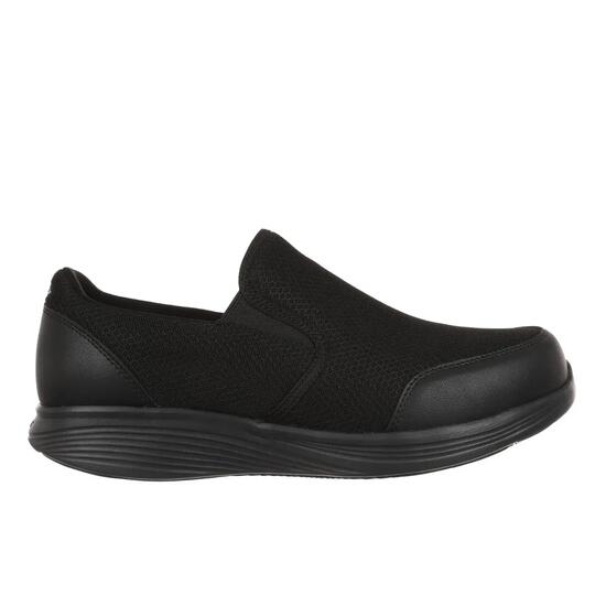 Zapatillas mujer MBT Modena DE-Acacia Slip On 4E