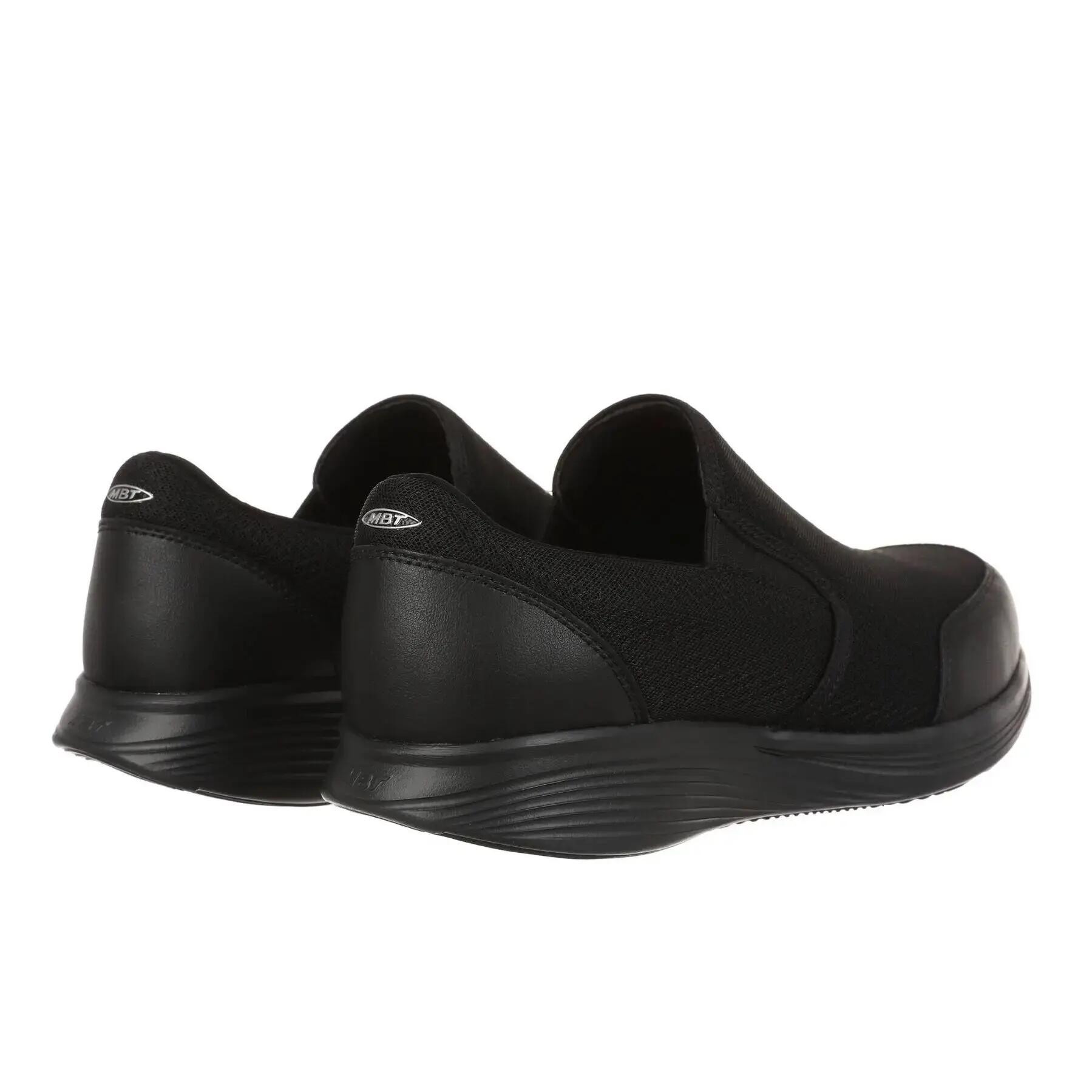 Zapatillas mujer MBT Modena DE-Acacia Slip On 4E 3/5