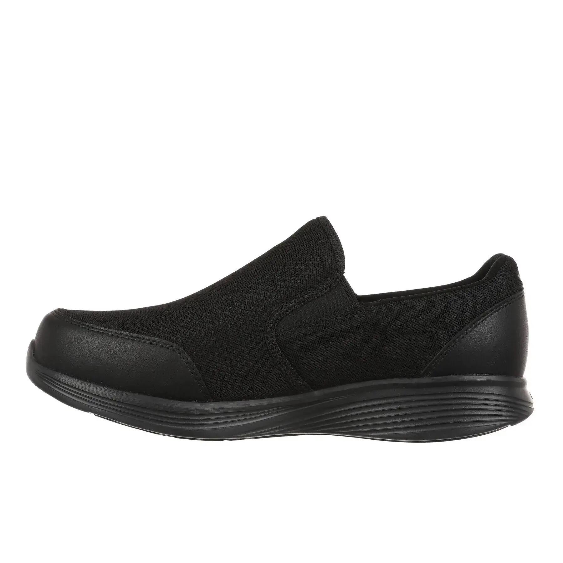 Zapatillas mujer MBT Modena DE-Acacia Slip On 4E 2/5