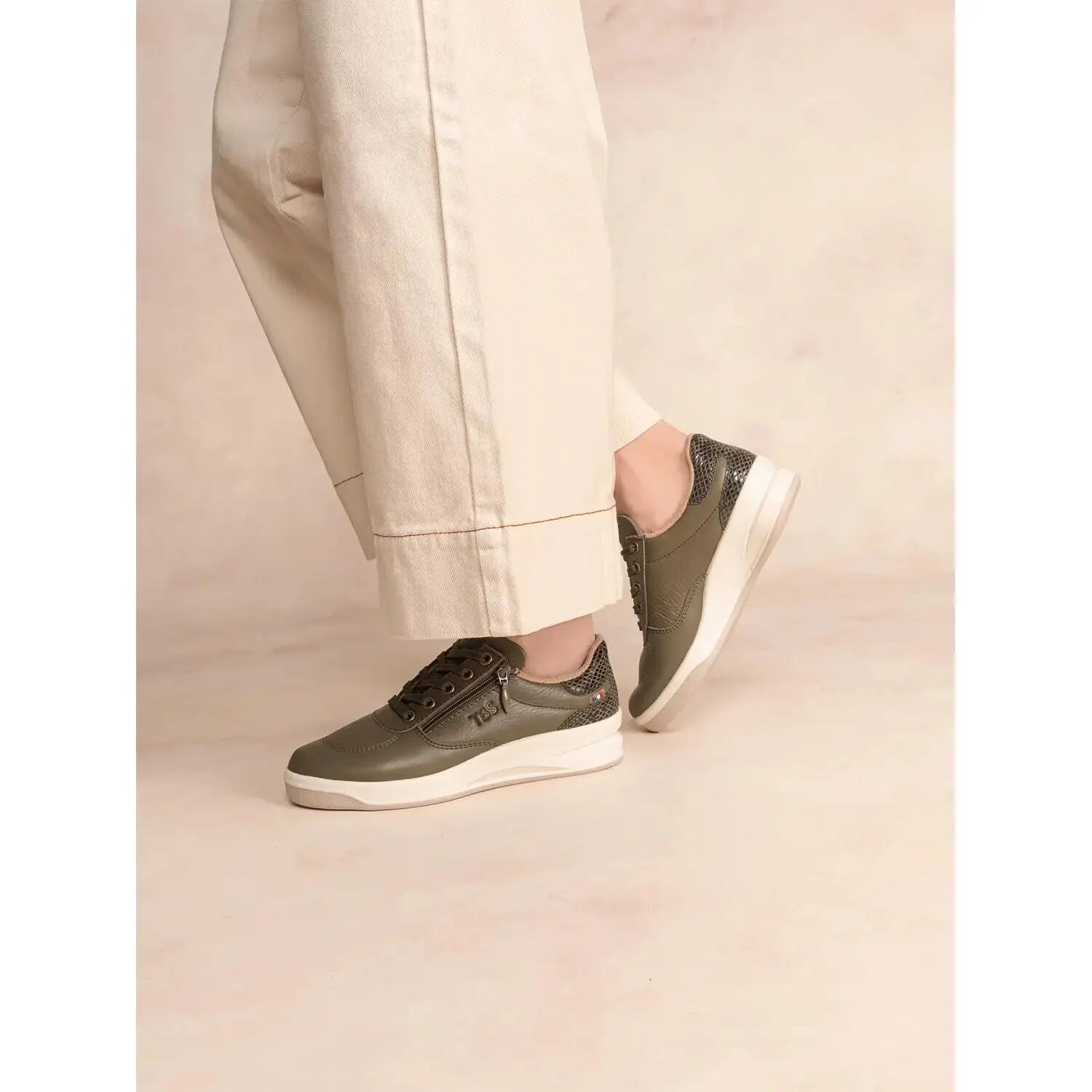 Sneakers da donna TBS Brazip2 5/5