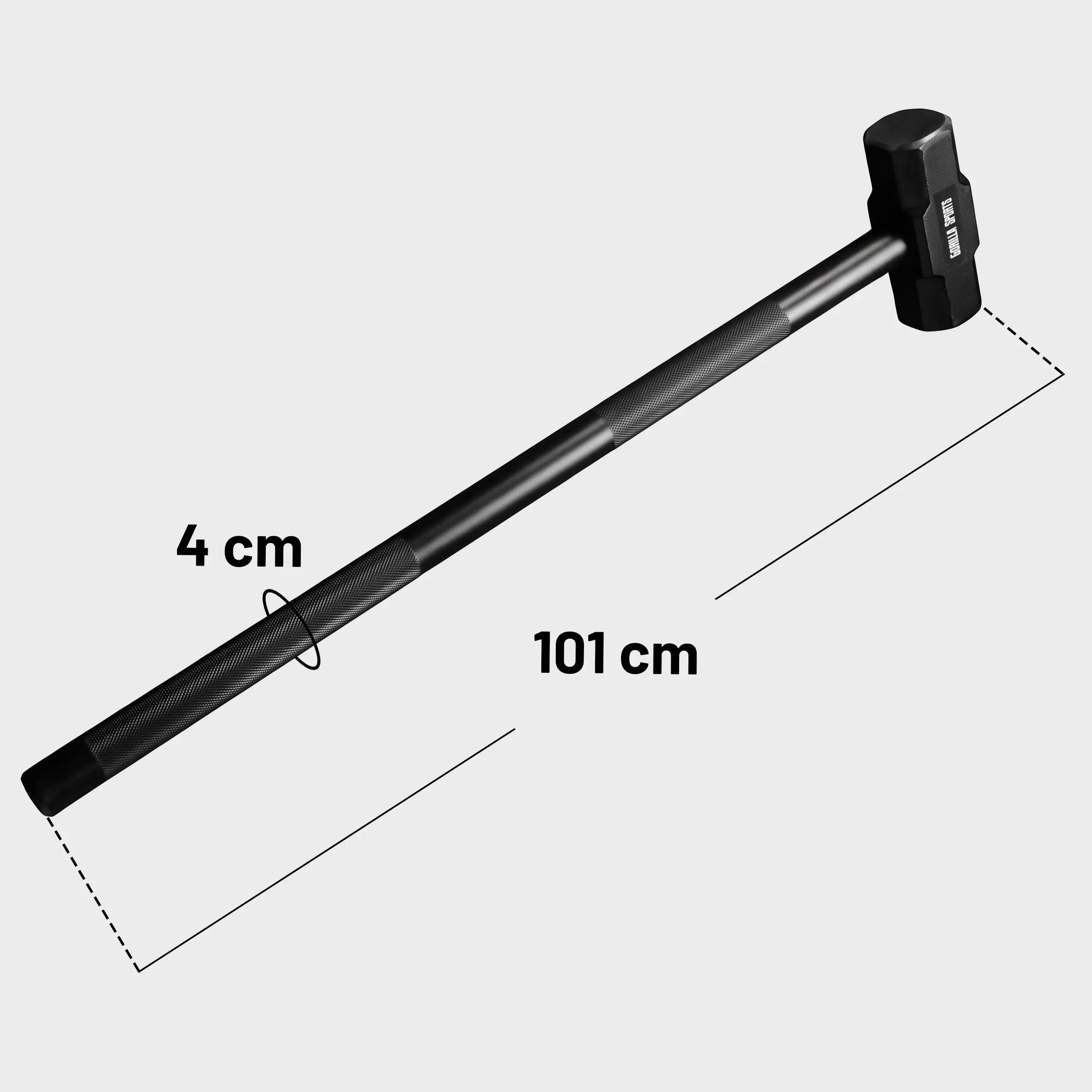 Gym Hammer 12 kg 2/10