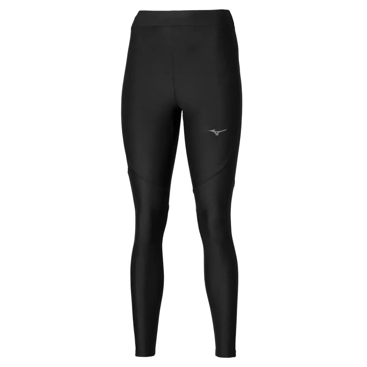 Leggings para mulher Mizuno Alpha 7/8 1/2