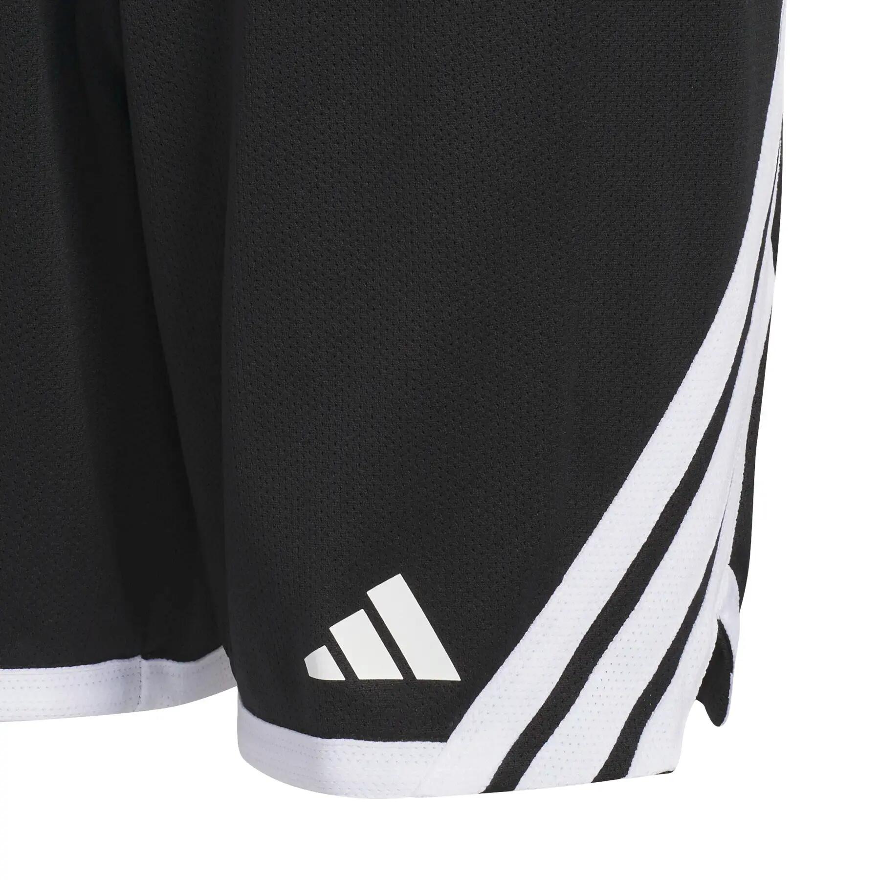 Short enfant adidas 3/9