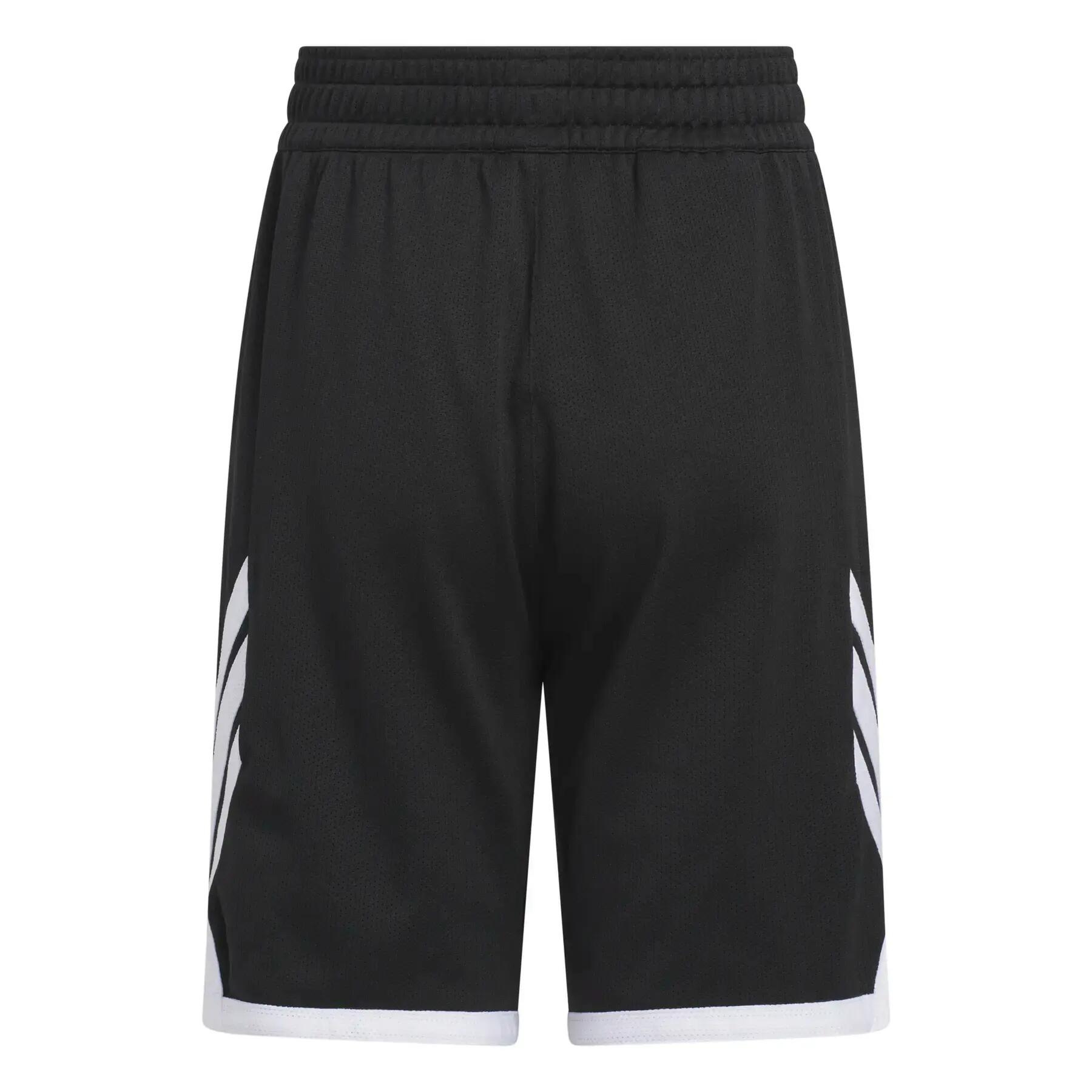 Short enfant adidas 2/9