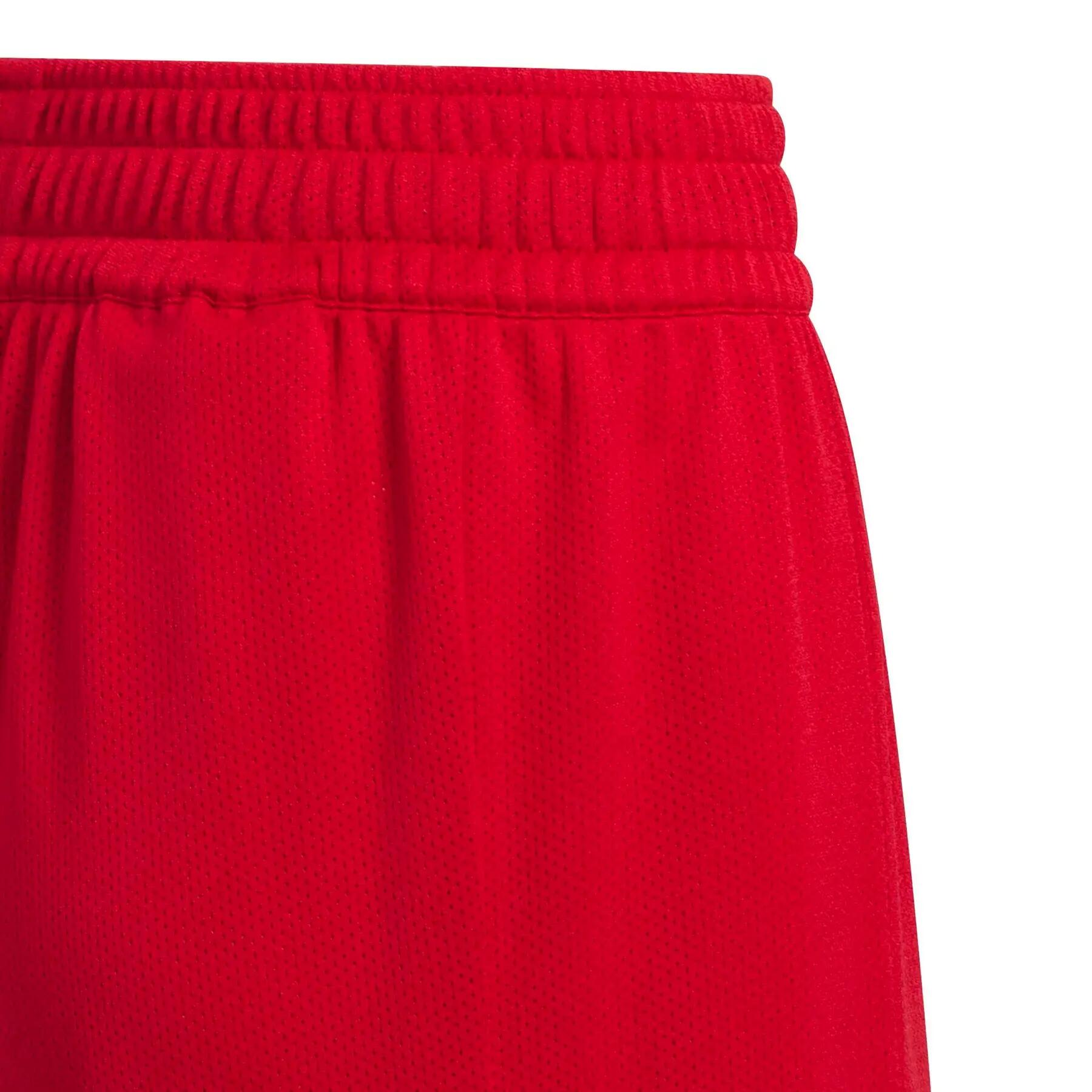 Calções para crianças adidas Everyday Pro 6/10