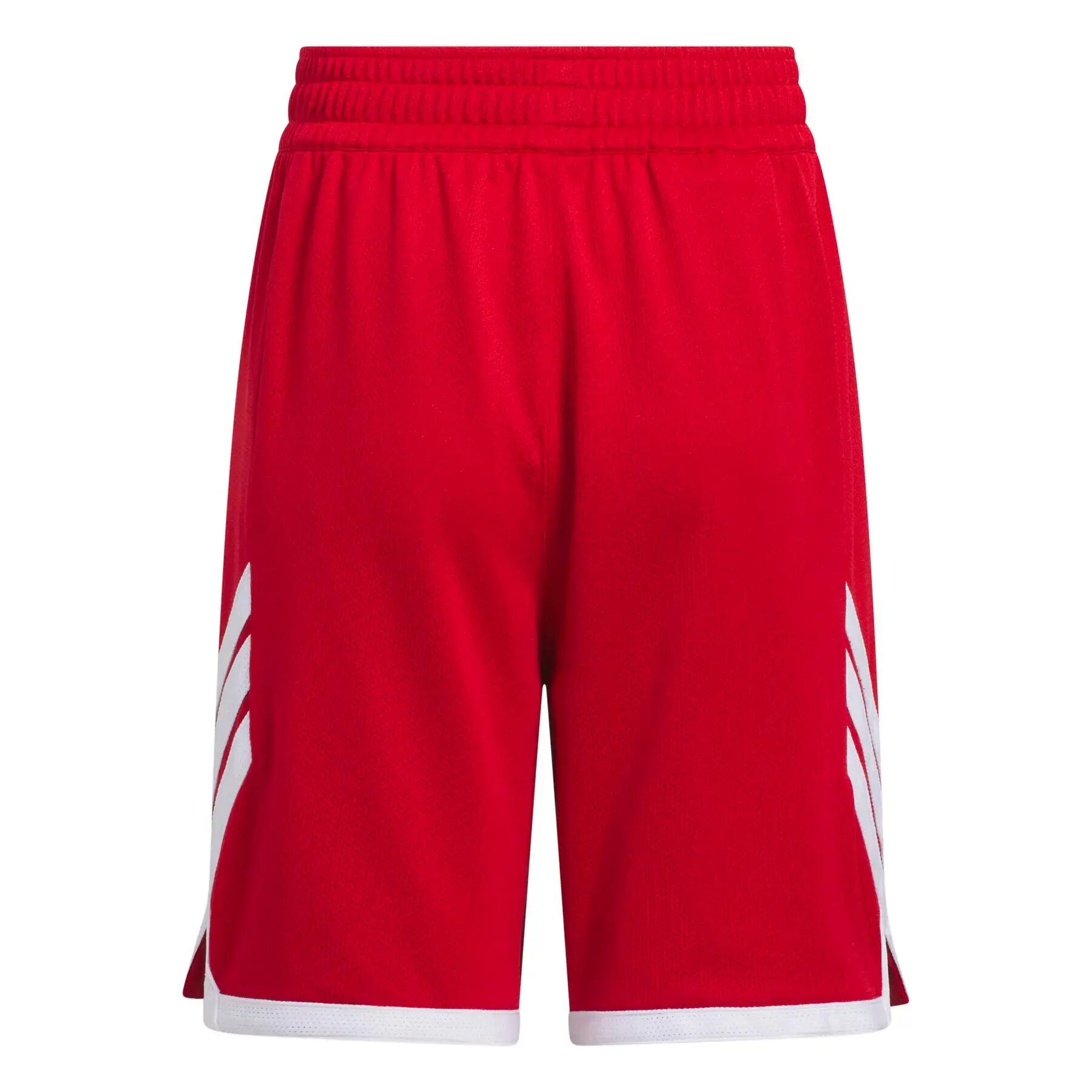 Calções para crianças adidas Everyday Pro 3/10