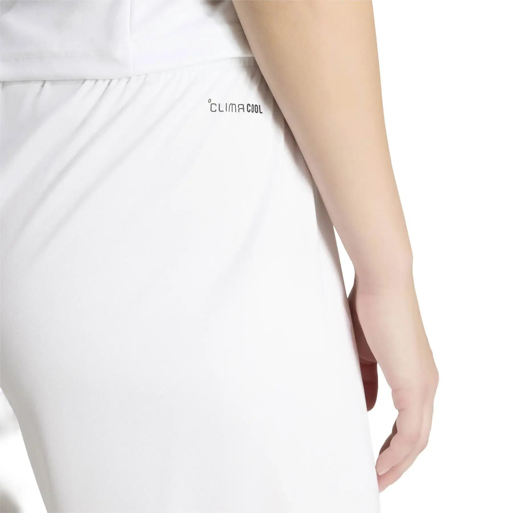 Calções femininos adidas Entrada 26 5/11